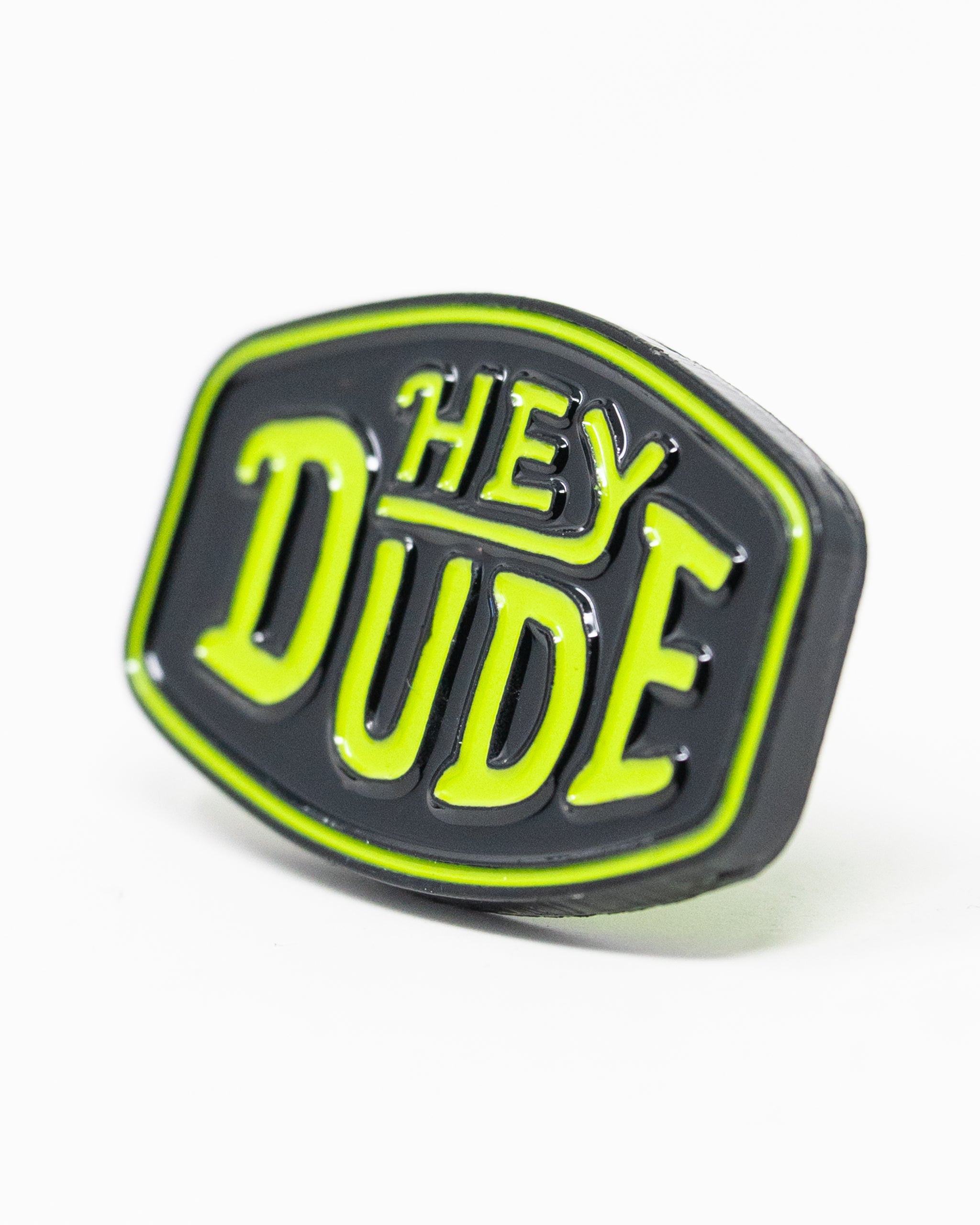 HEYDUDE - Logo Ball Marker