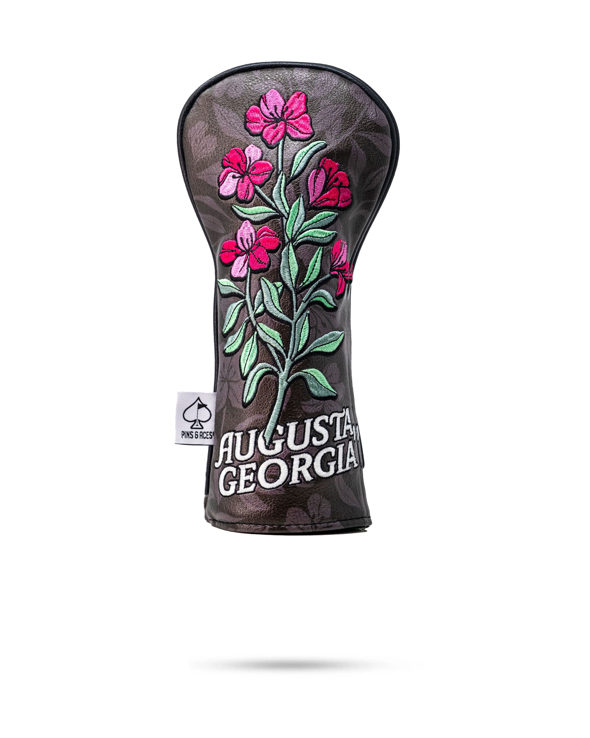 Hibiscus Bloom - Hybrid Cover