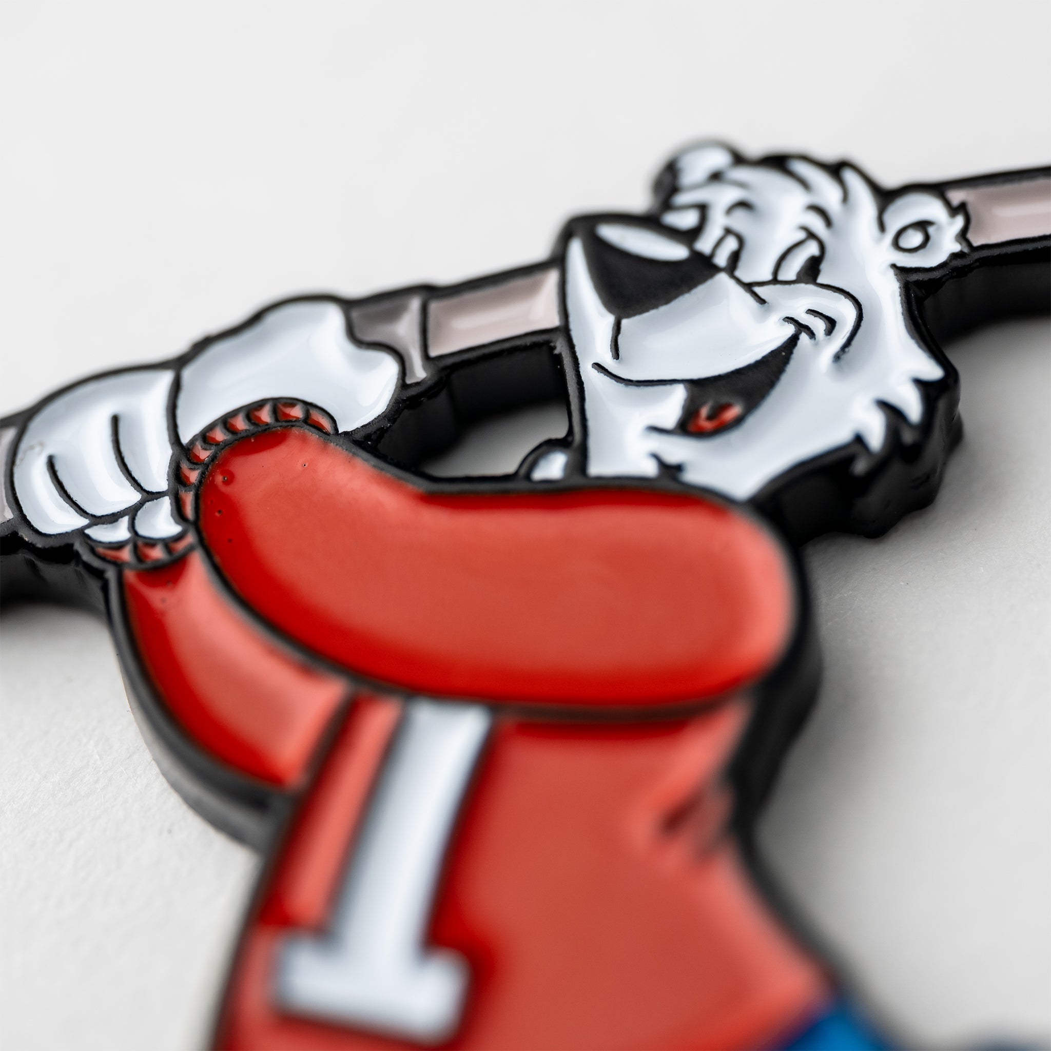 ICEE Ball Marker - Pins & Aces