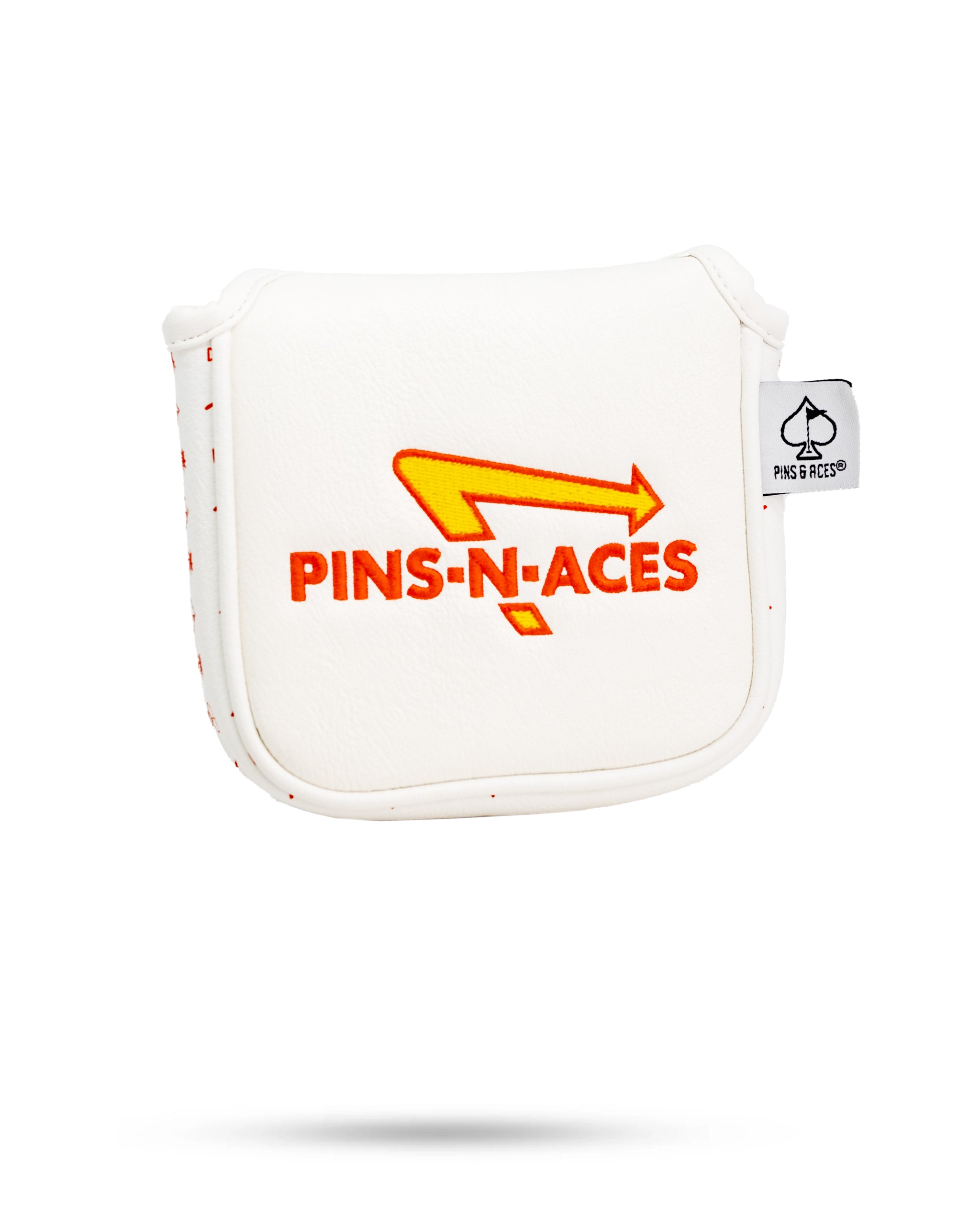 In-N-Ace - Mallet Putter Cover
