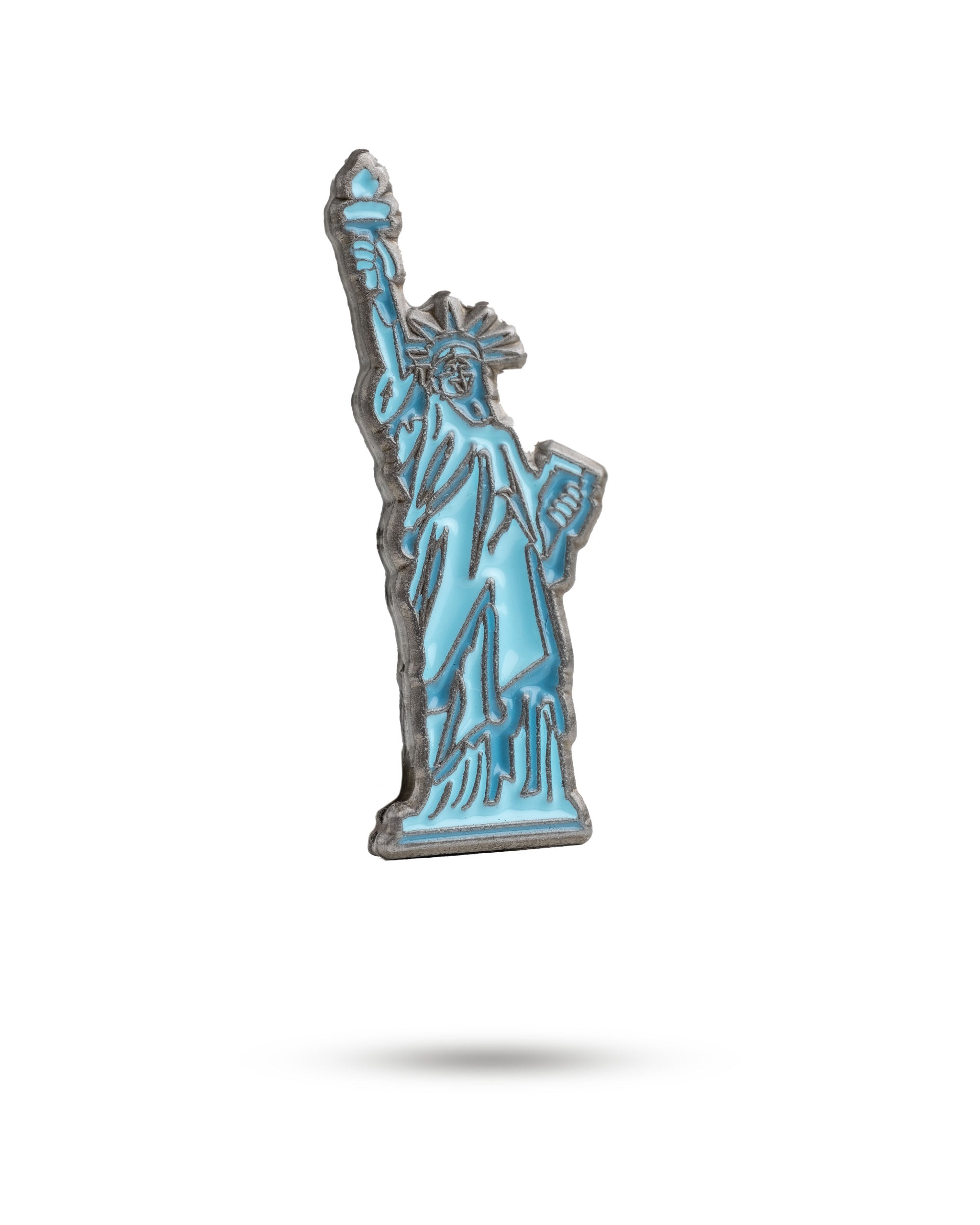 Liberty Ball Marker