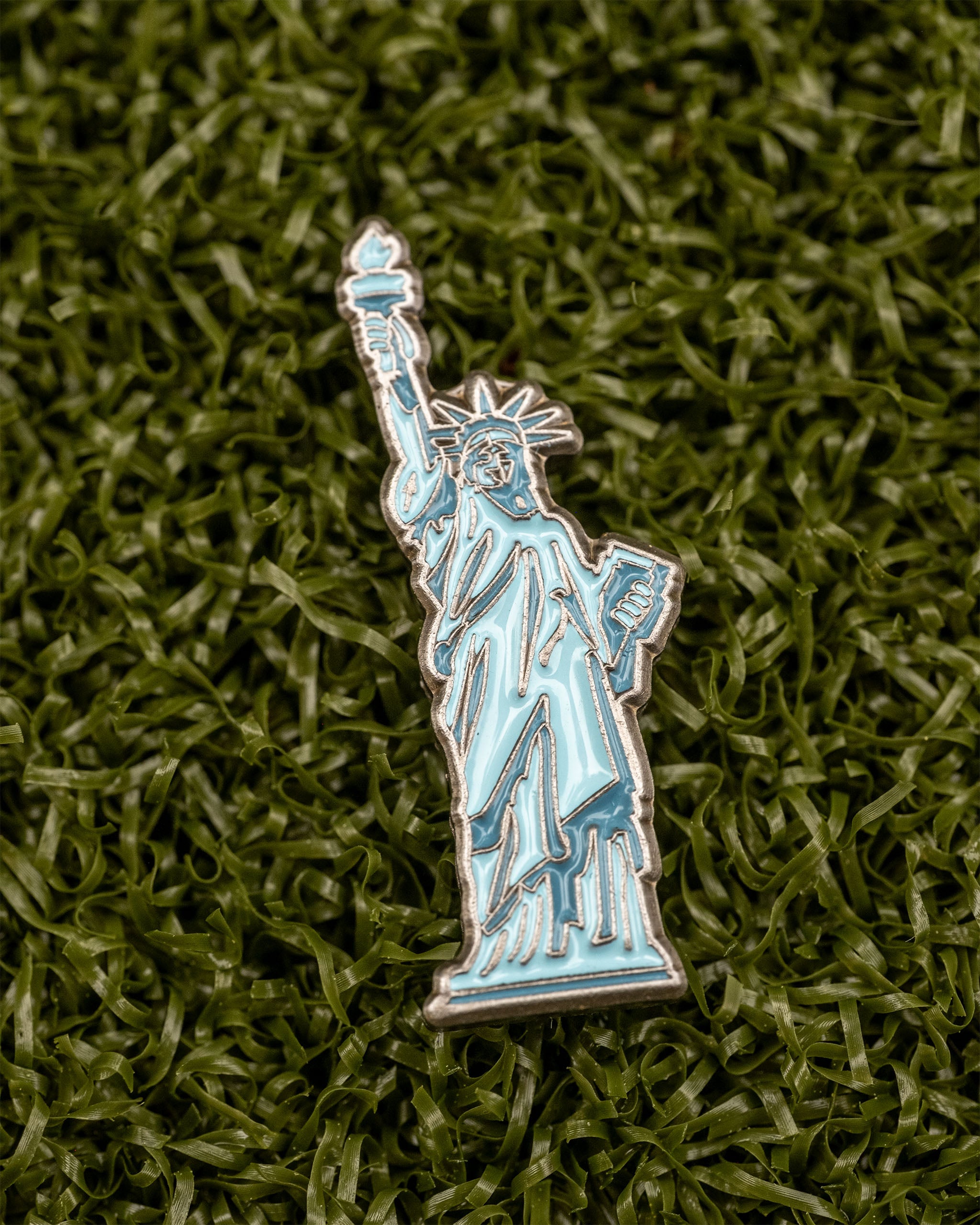 Liberty Ball Marker