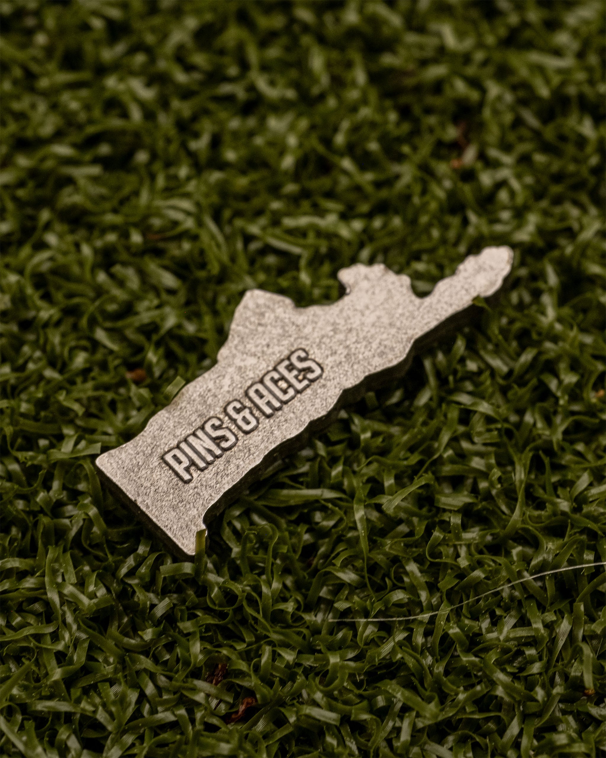 Liberty Ball Marker