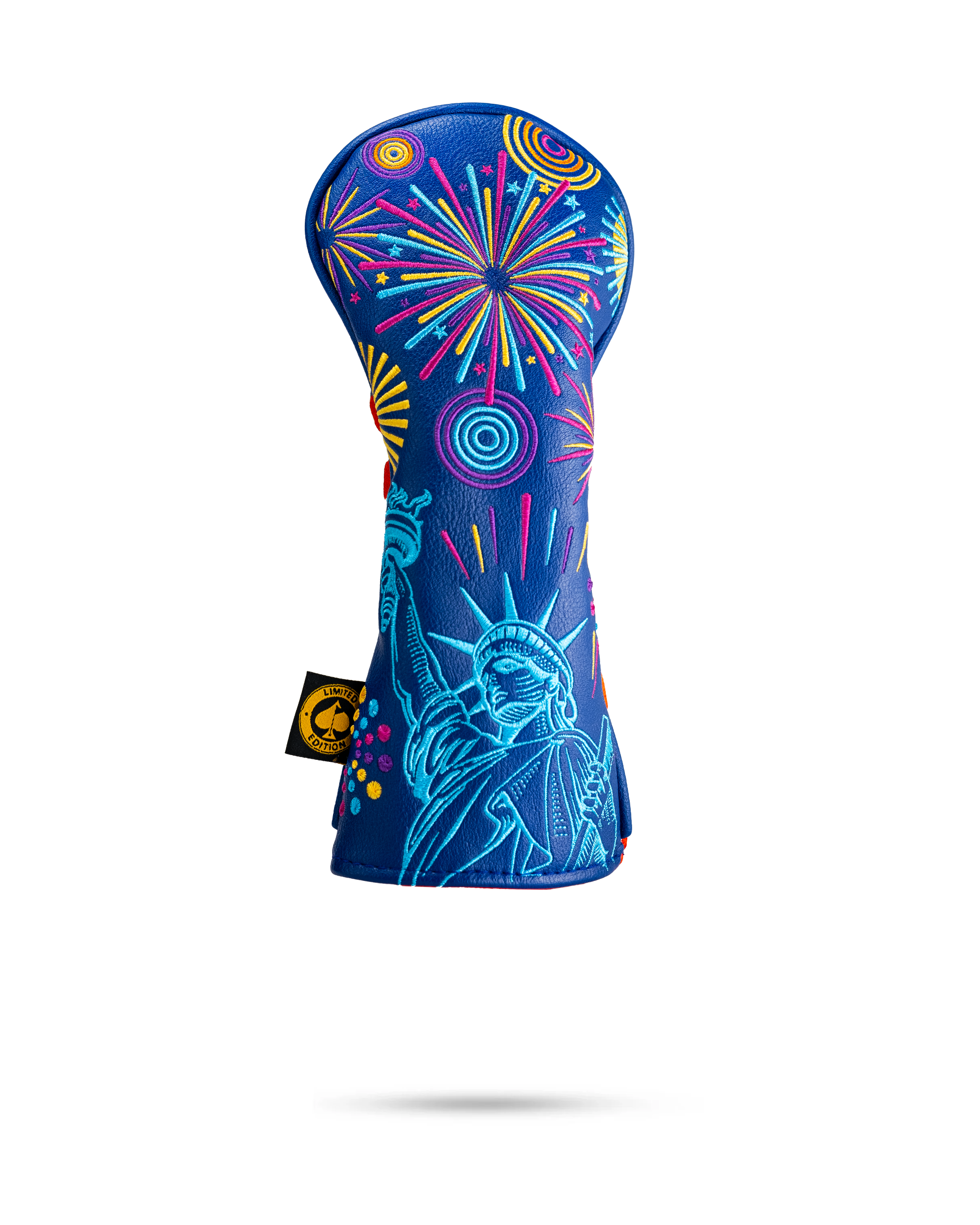 Liberty Hybrid Cover