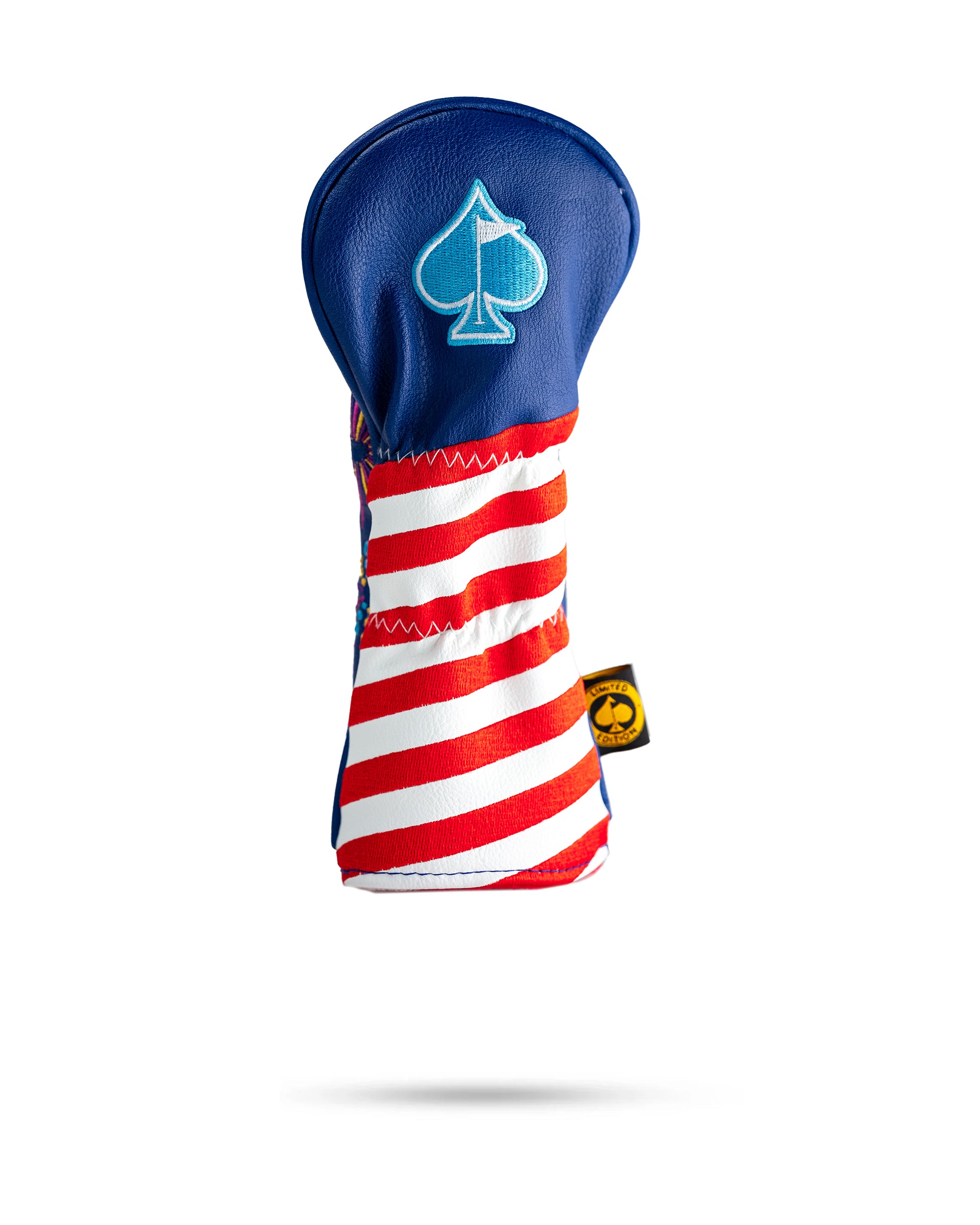 Liberty Hybrid Cover
