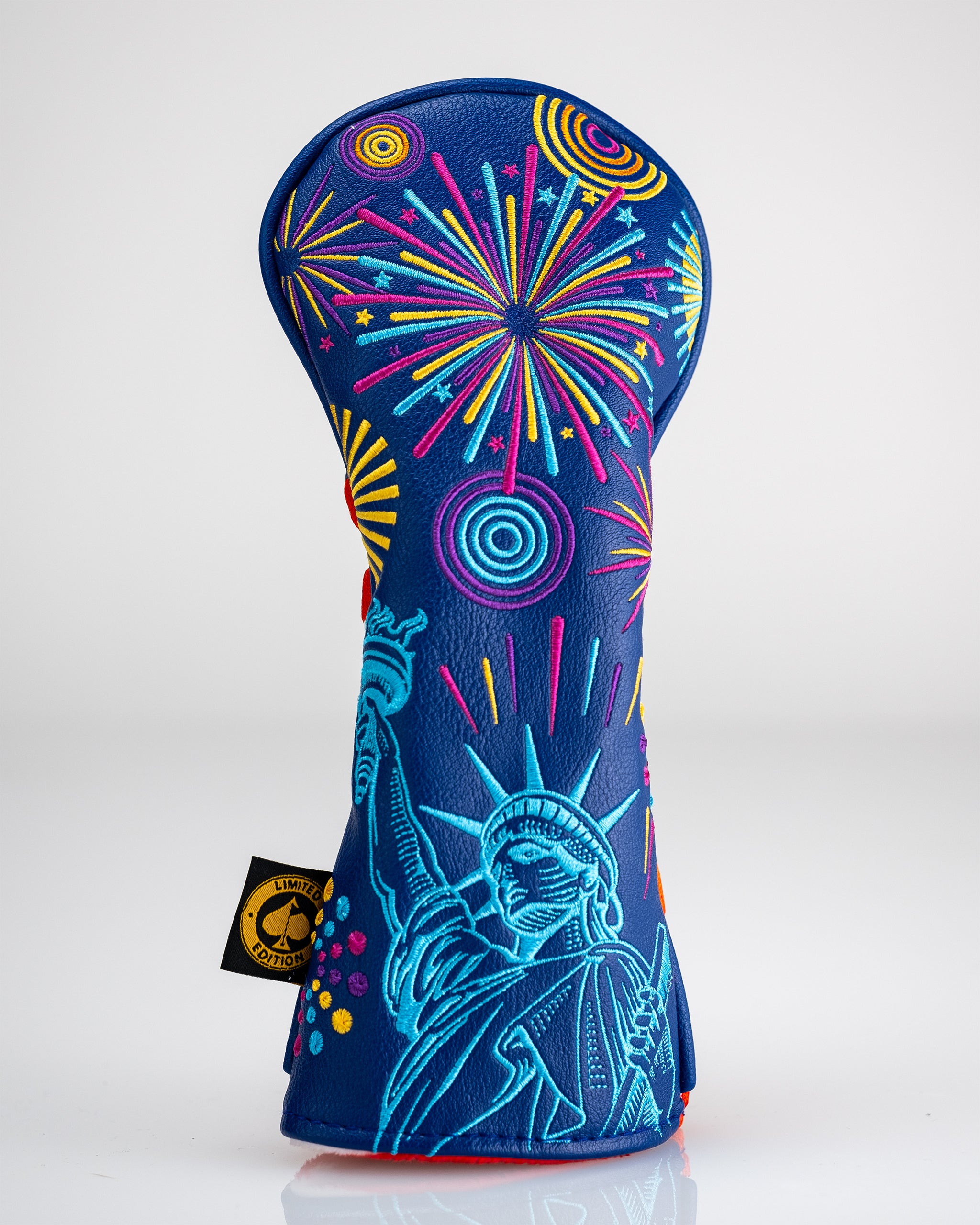 Liberty Hybrid Cover