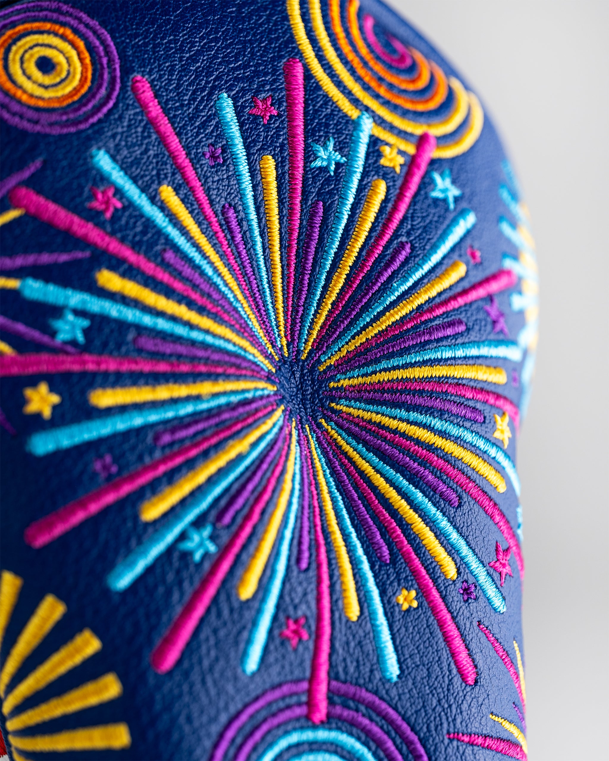 Liberty Hybrid Cover