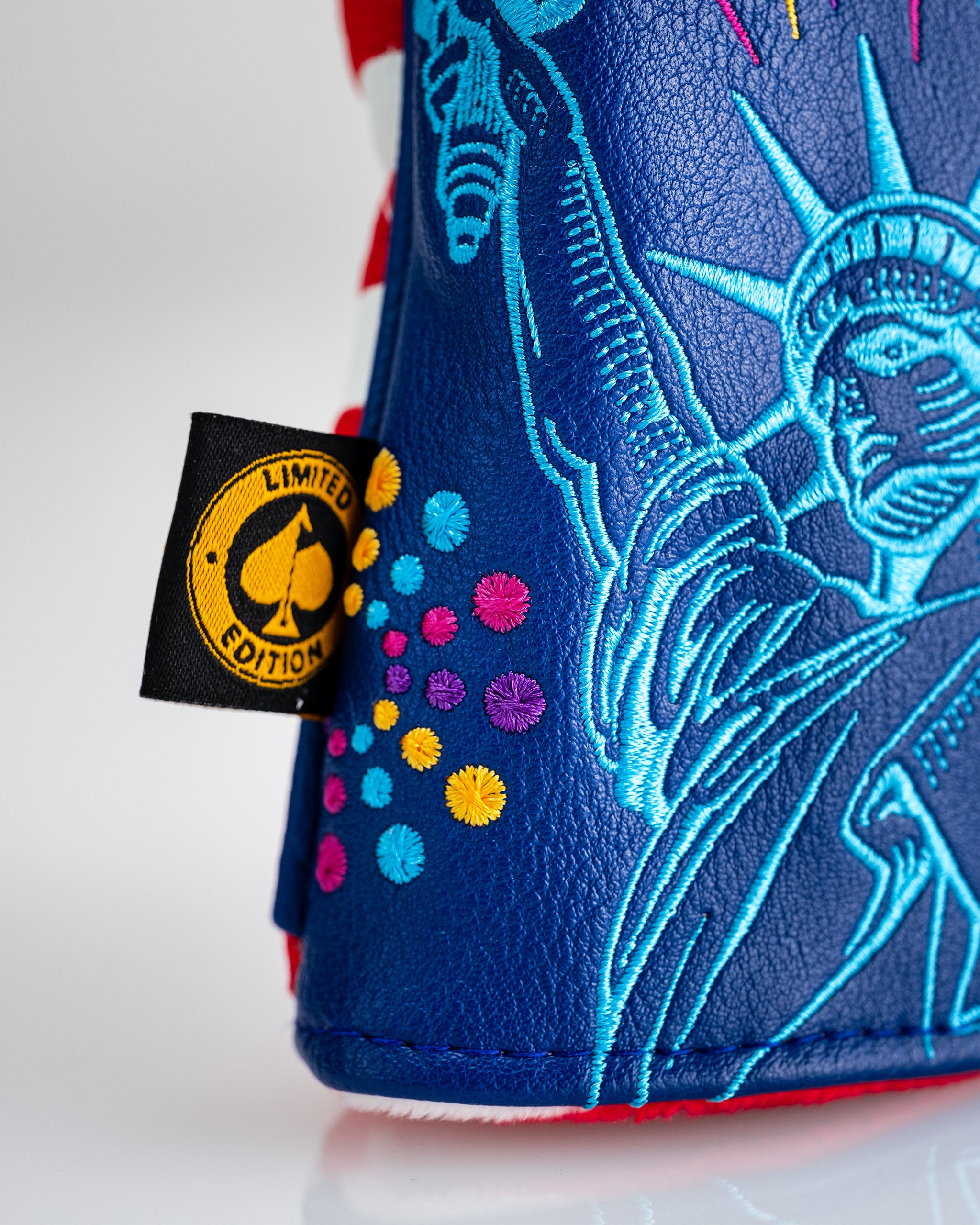Liberty Hybrid Cover