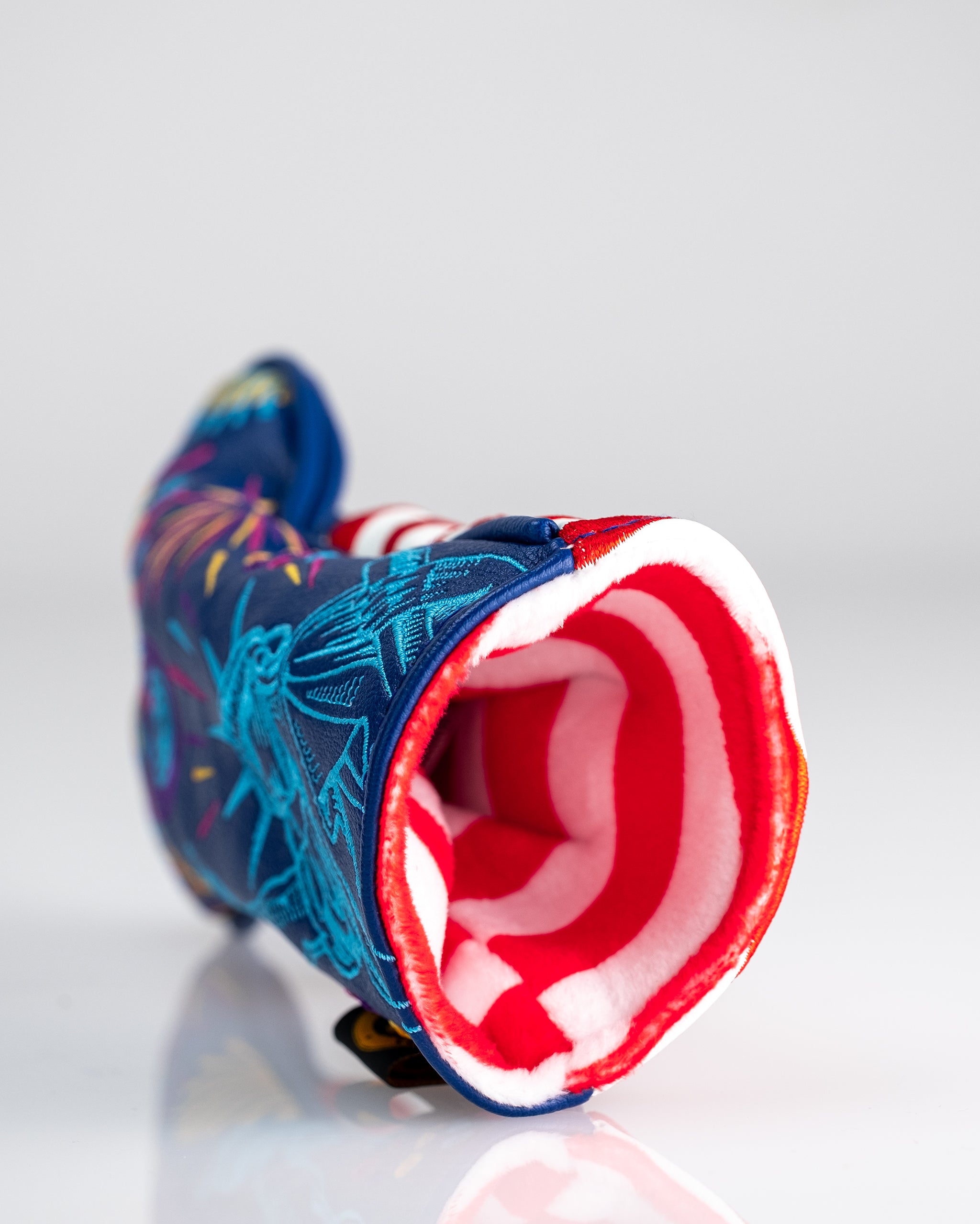 Liberty Hybrid Cover
