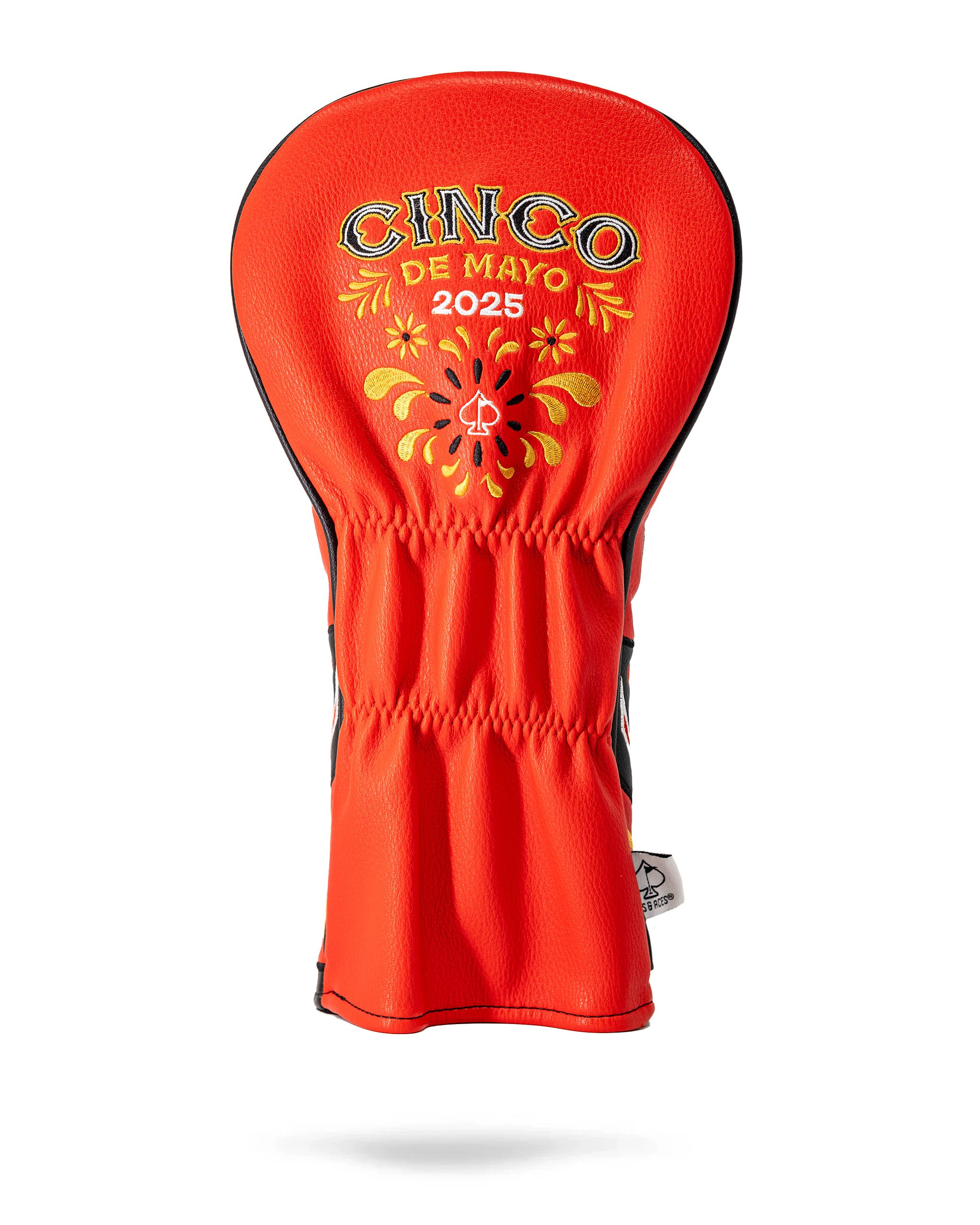 Lucha Libre Mask - Driver Cover
