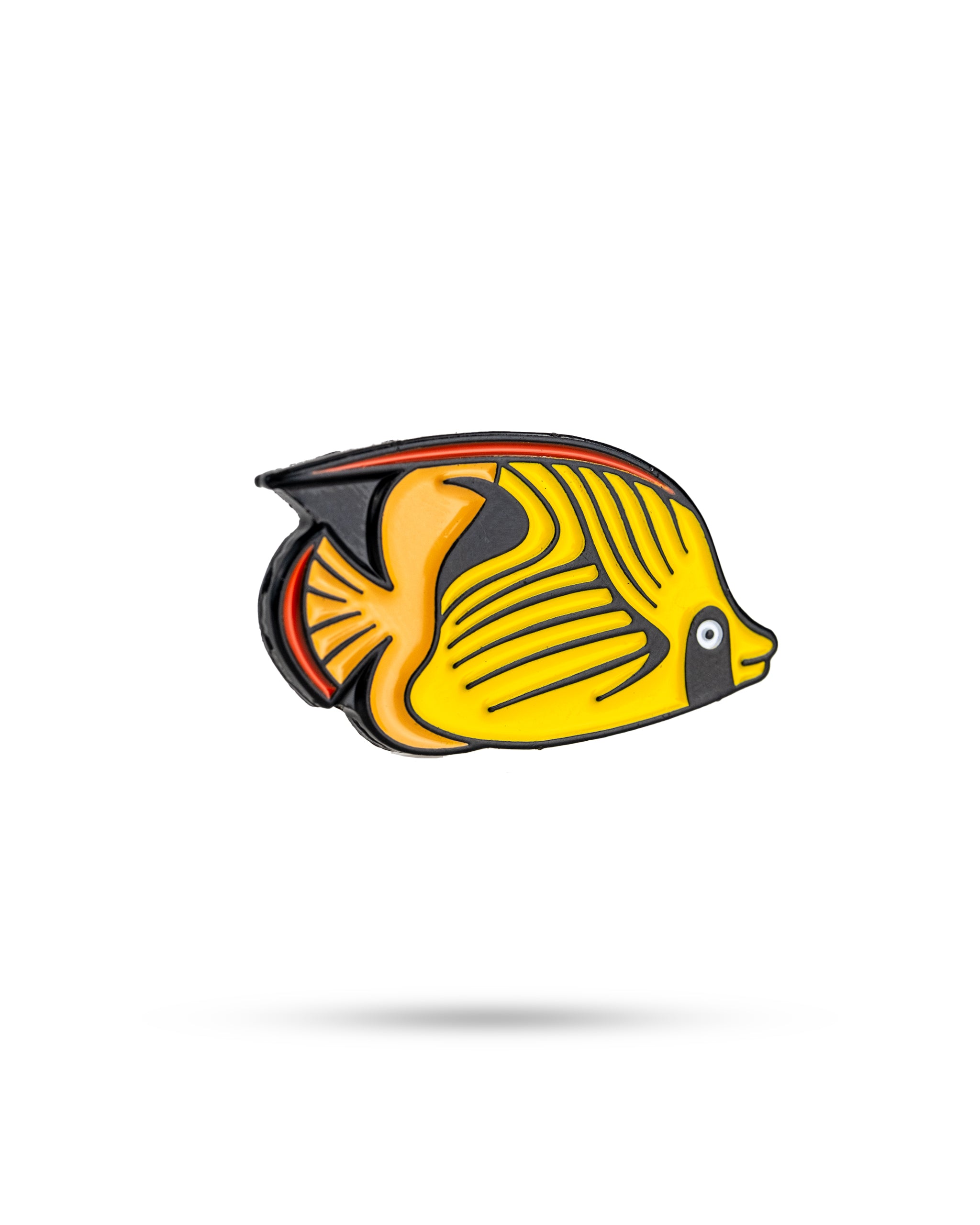 Margaritaville - Angel Fish Ball Marker