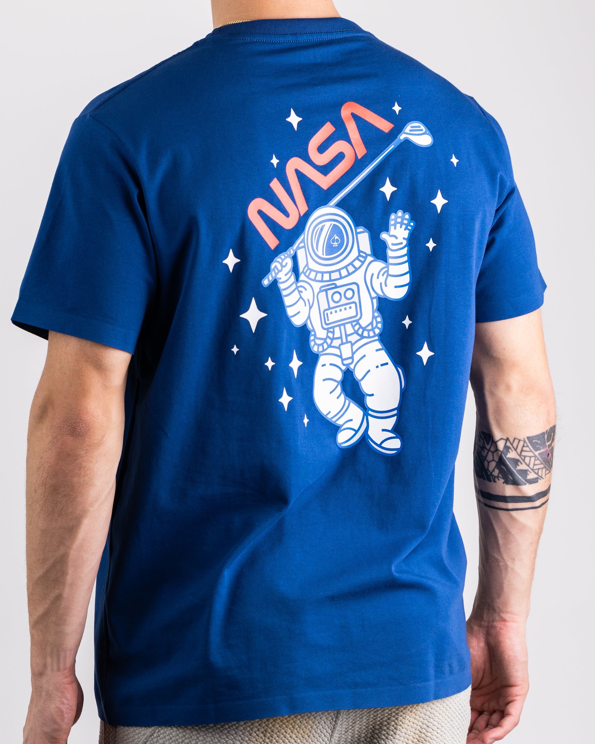 NASA Tee Shirt