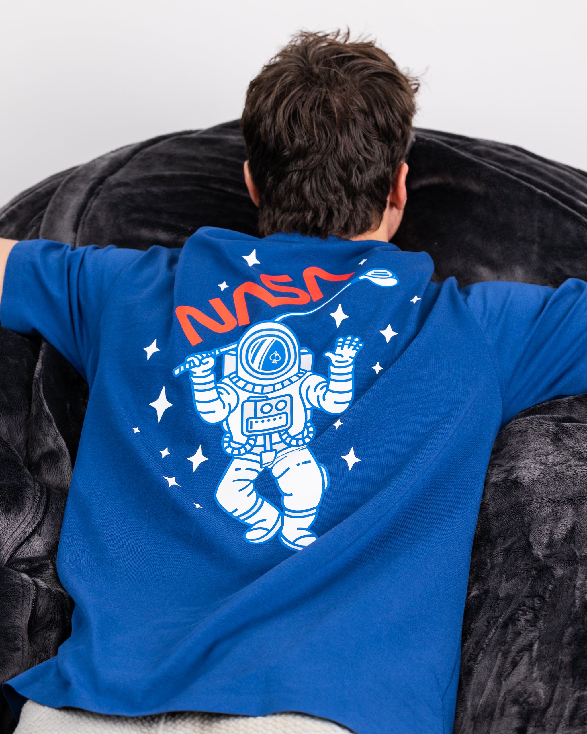 NASA Tee Shirt