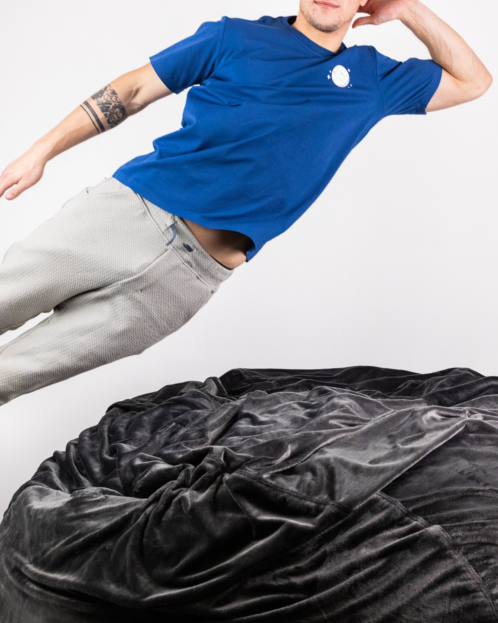 NASA Tee Shirt