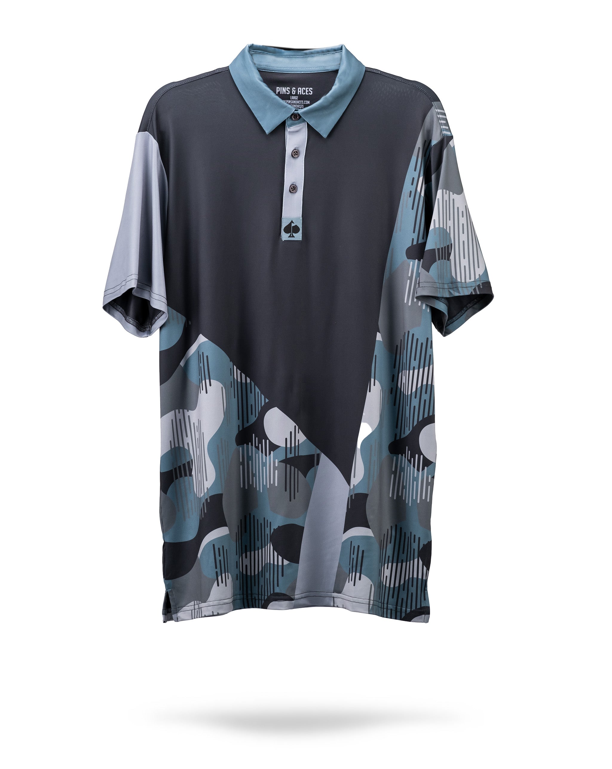 Patchwork Camo