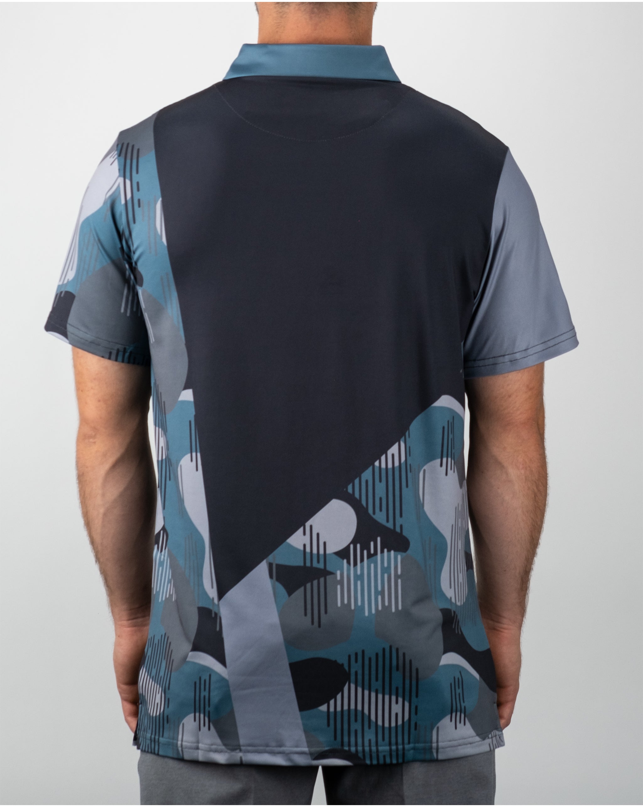 Patchwork Camo