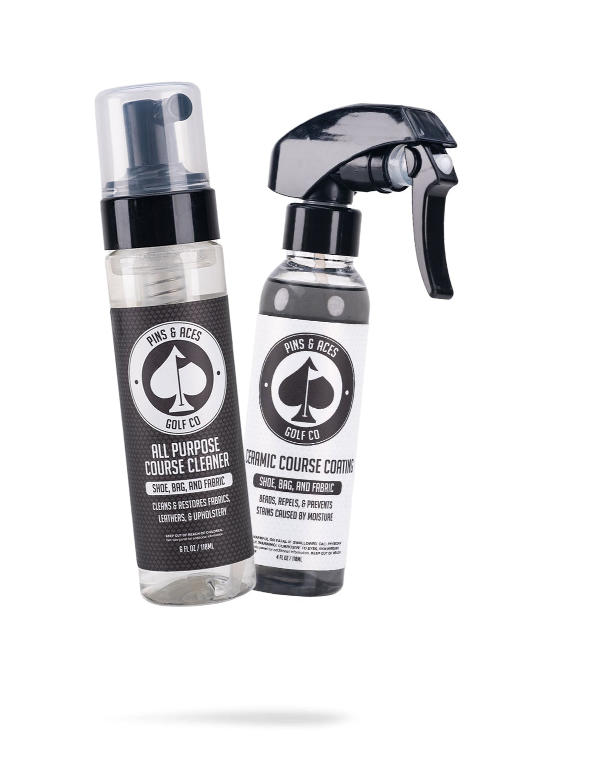 Course Cleaner Kit