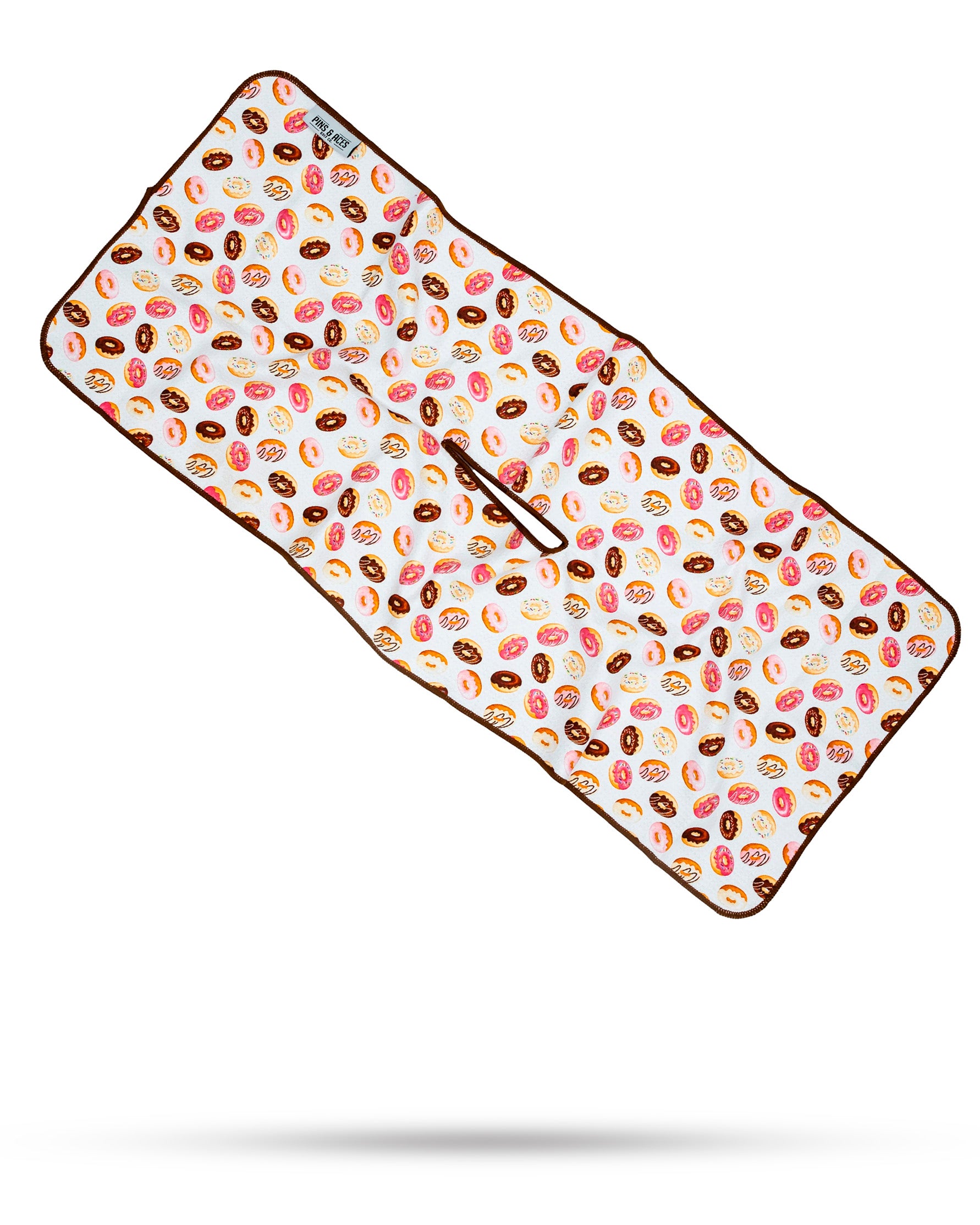 Donut Towel