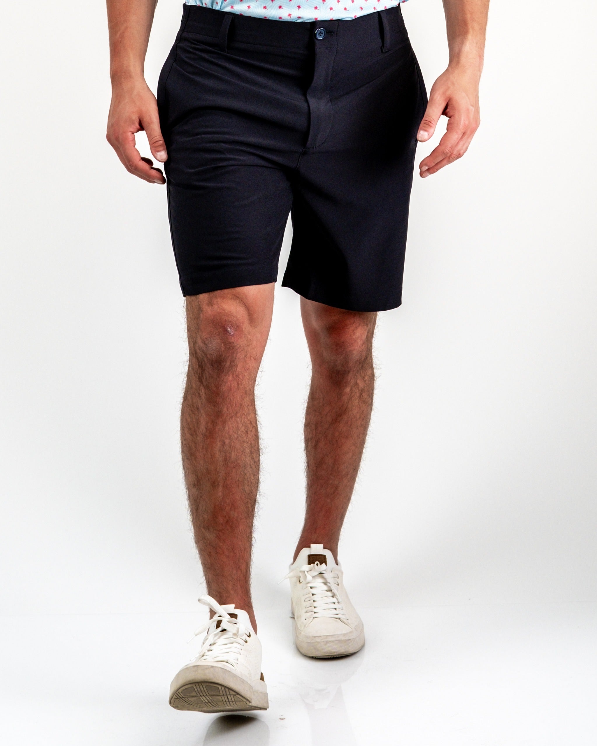 Performance Shorts - Black