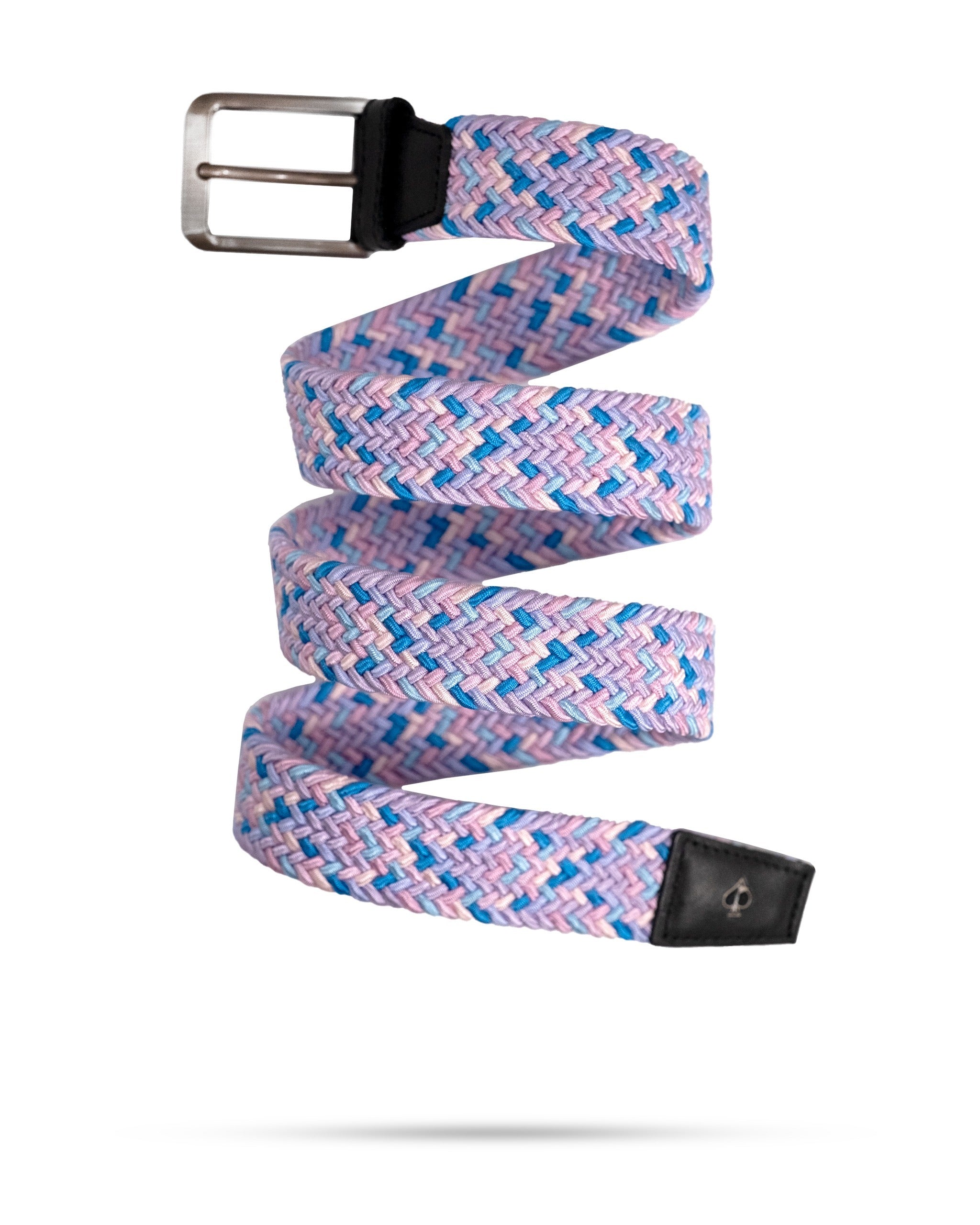 Pins Belt - Cotton Candy