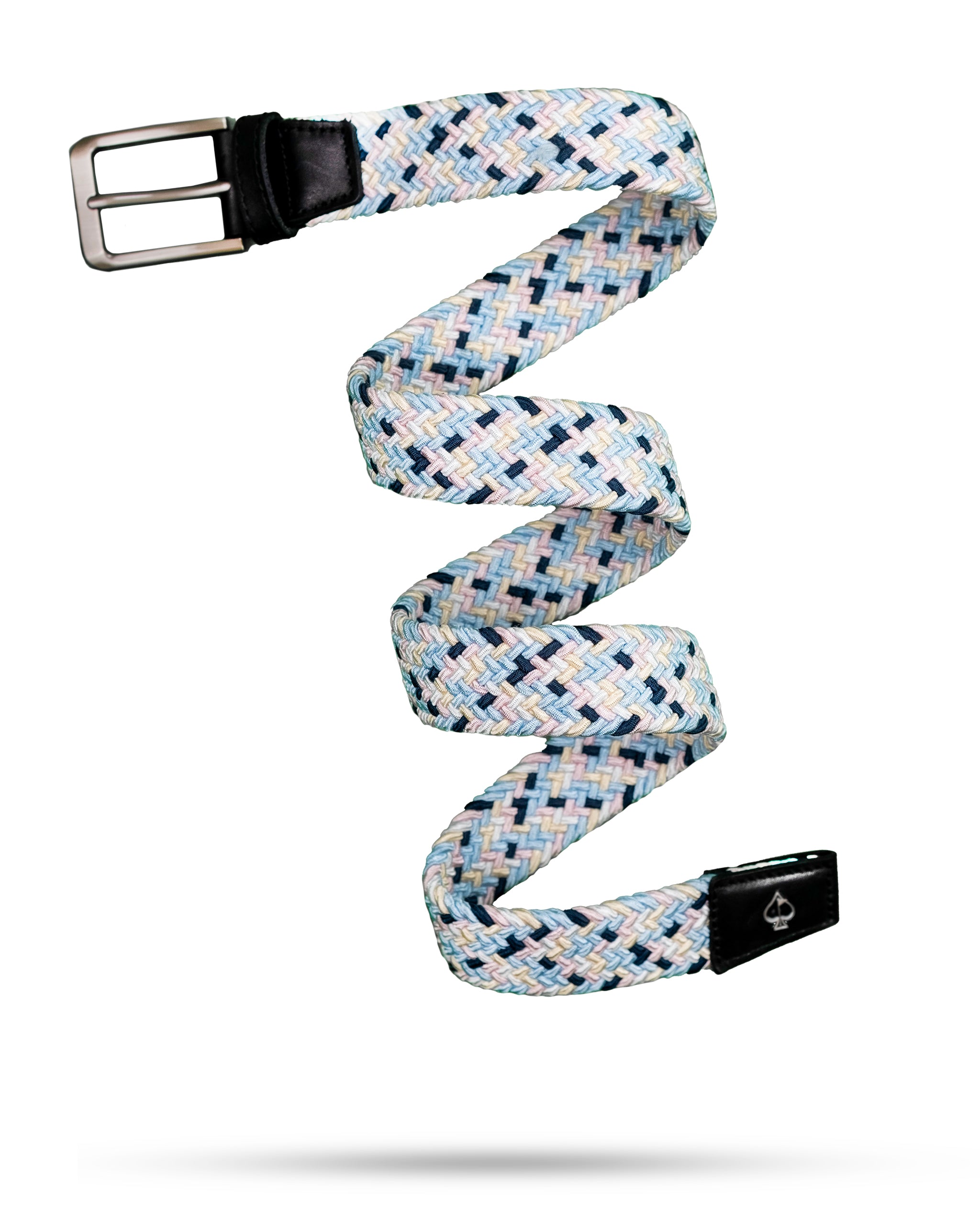 Pins Belt - Pastel Night