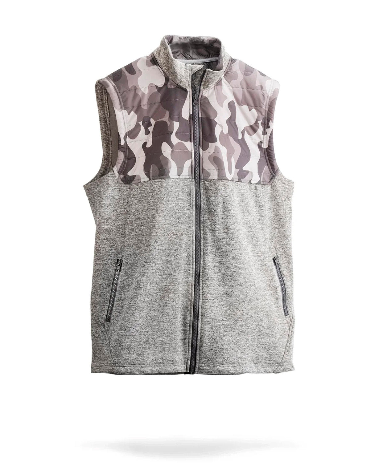 Pins Performance Vest - Grey