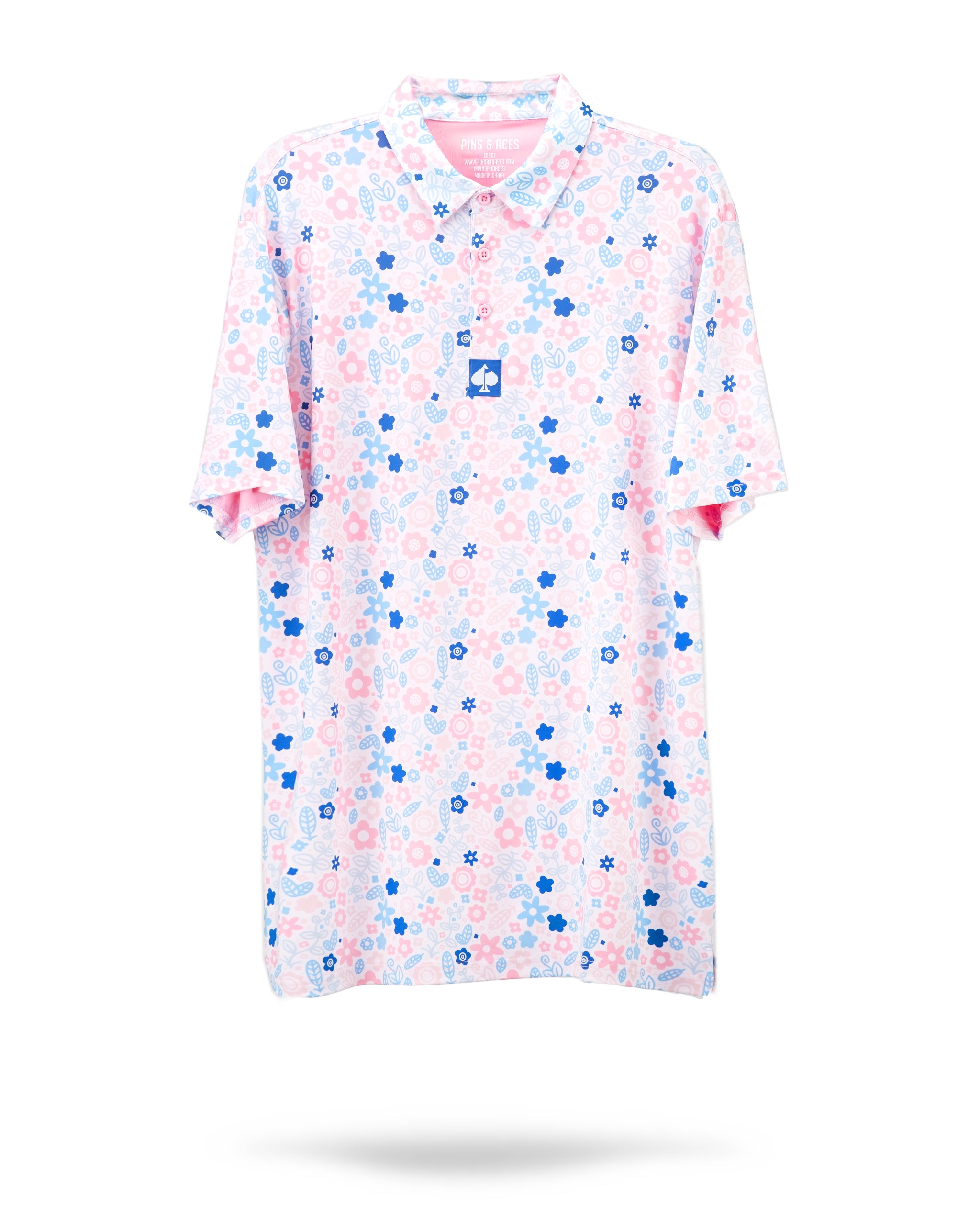 Powder Flower Power