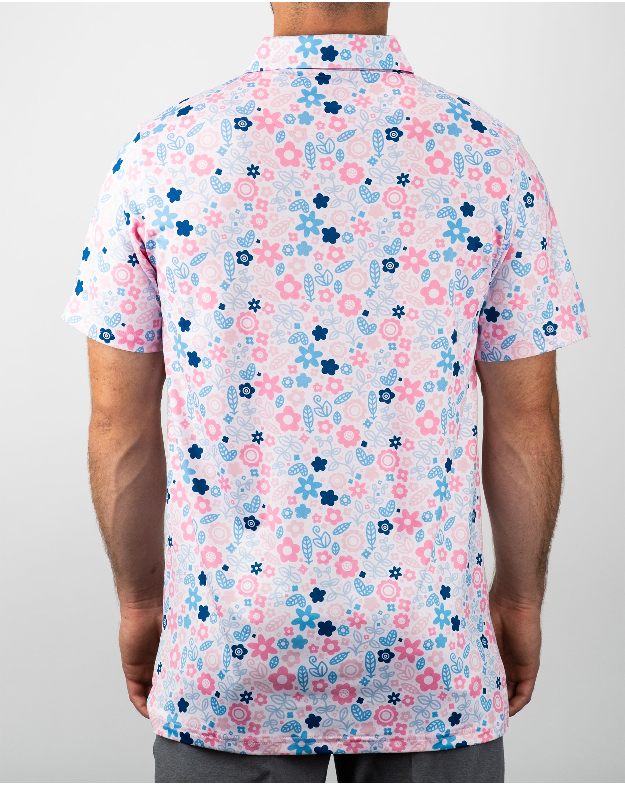Powder Flower Power
