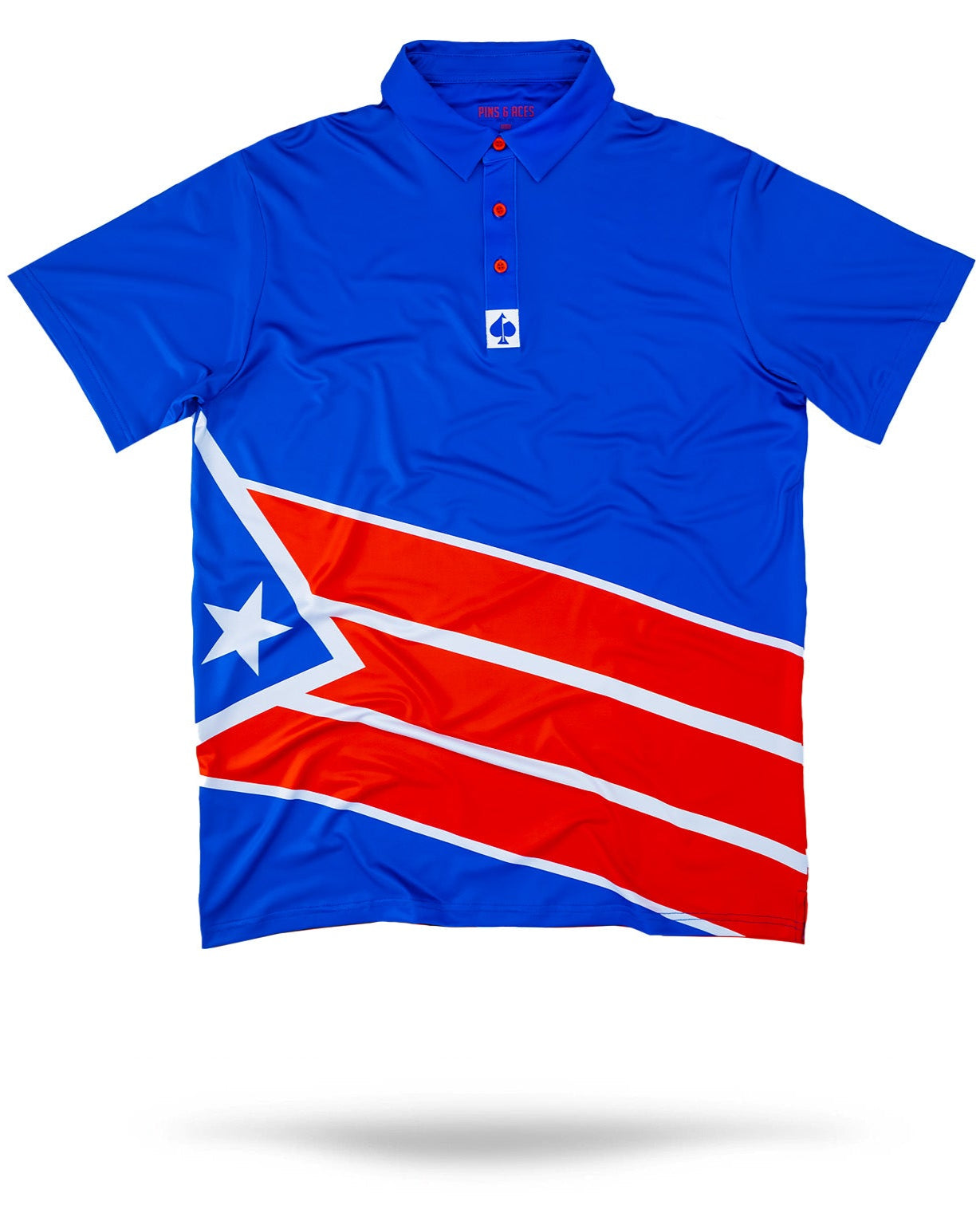 Puerto Rico Polo