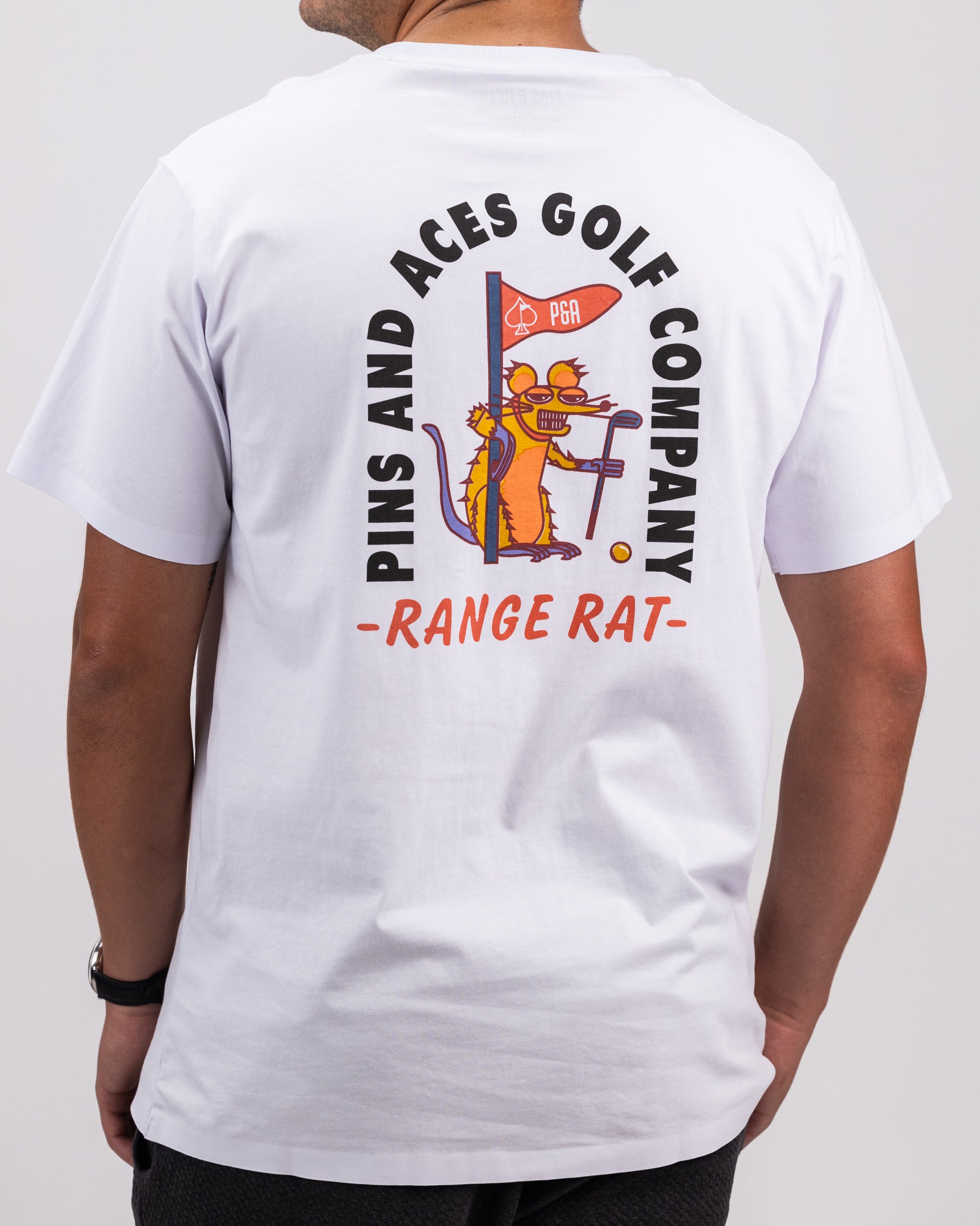 Range Rat - Tee
