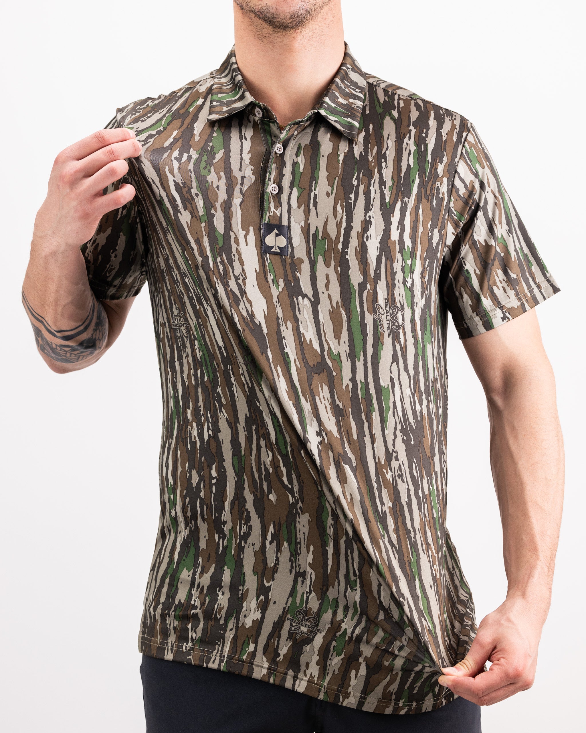 Realtree - Original Polo