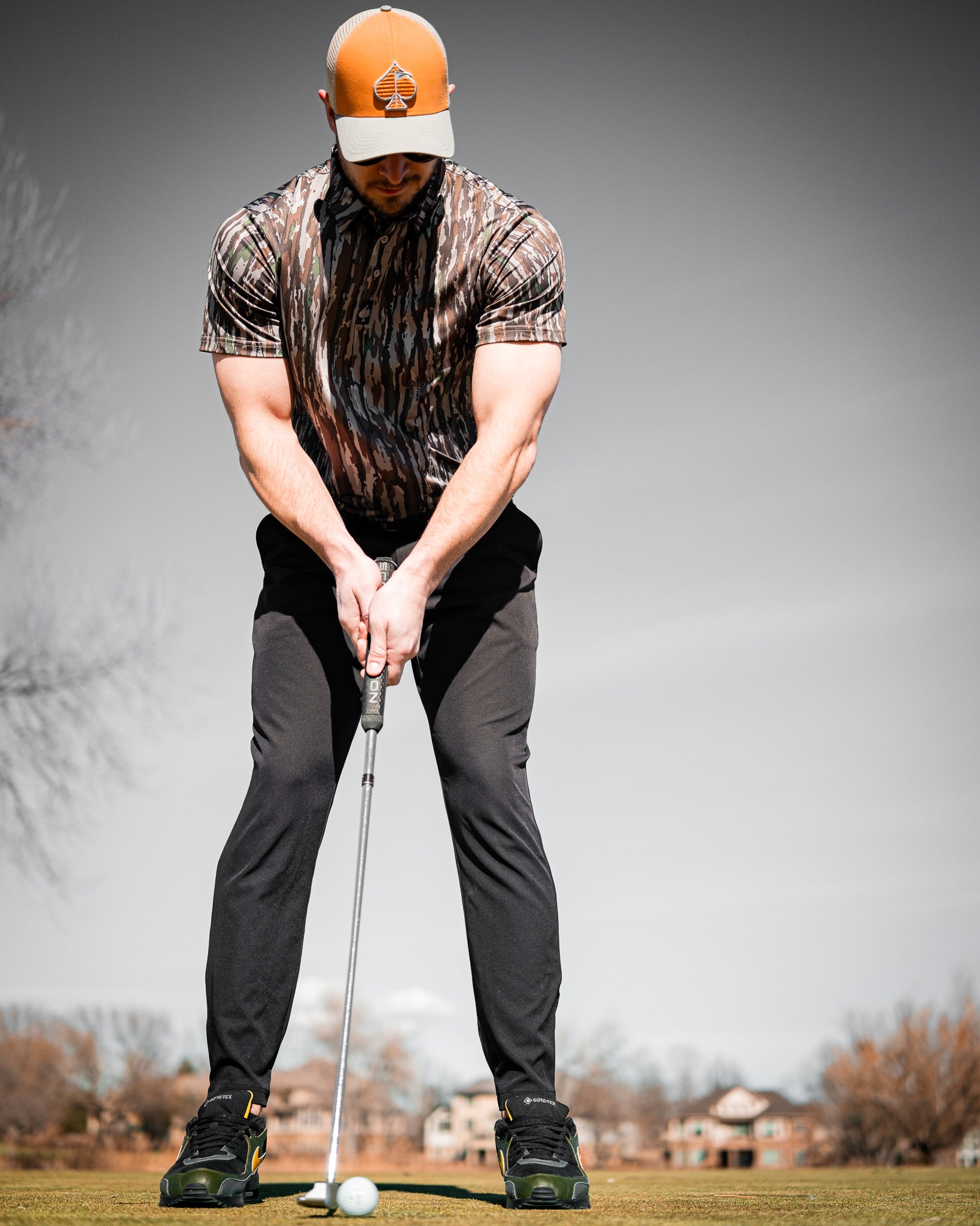 Realtree - Original Polo