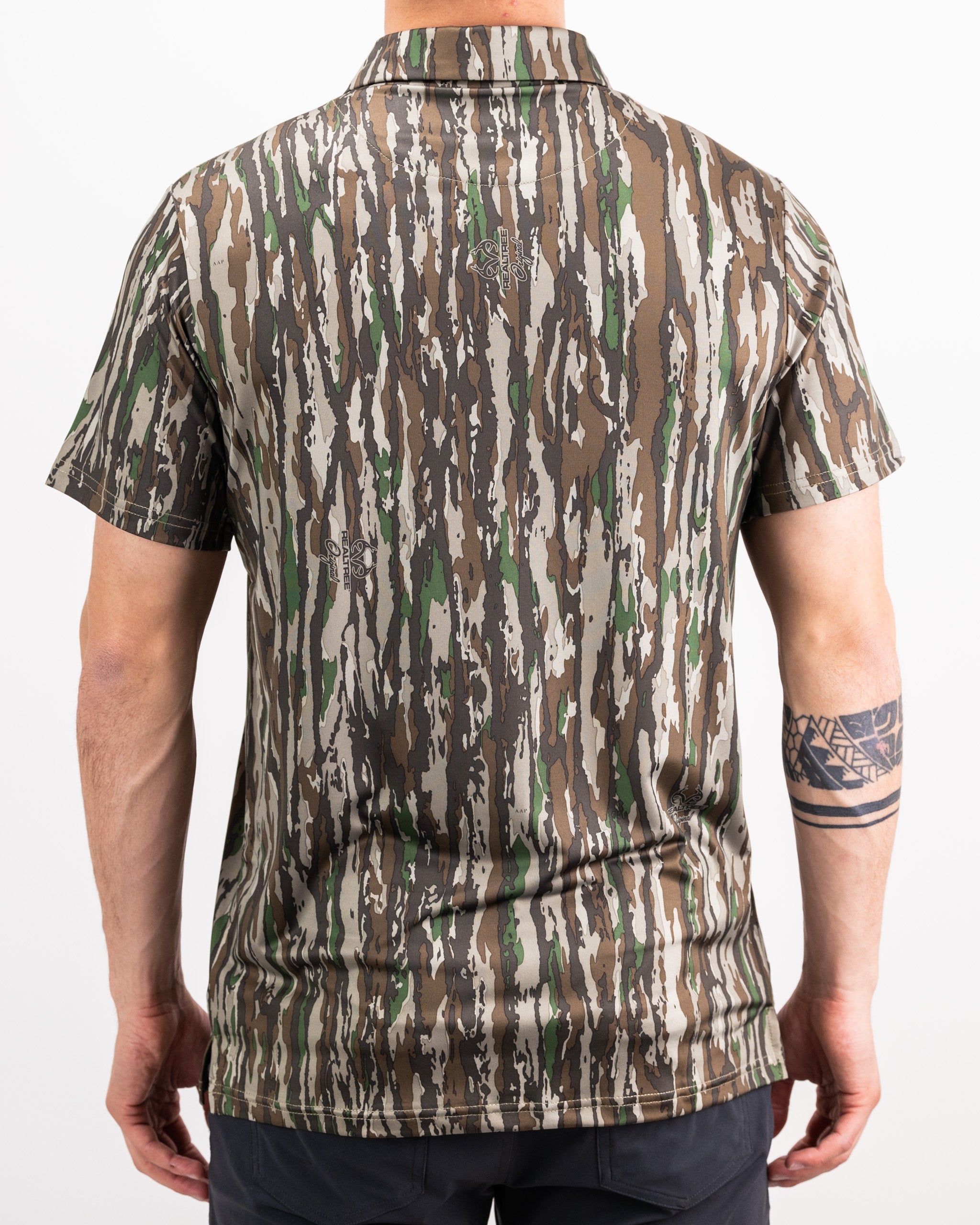 Realtree - Original Polo