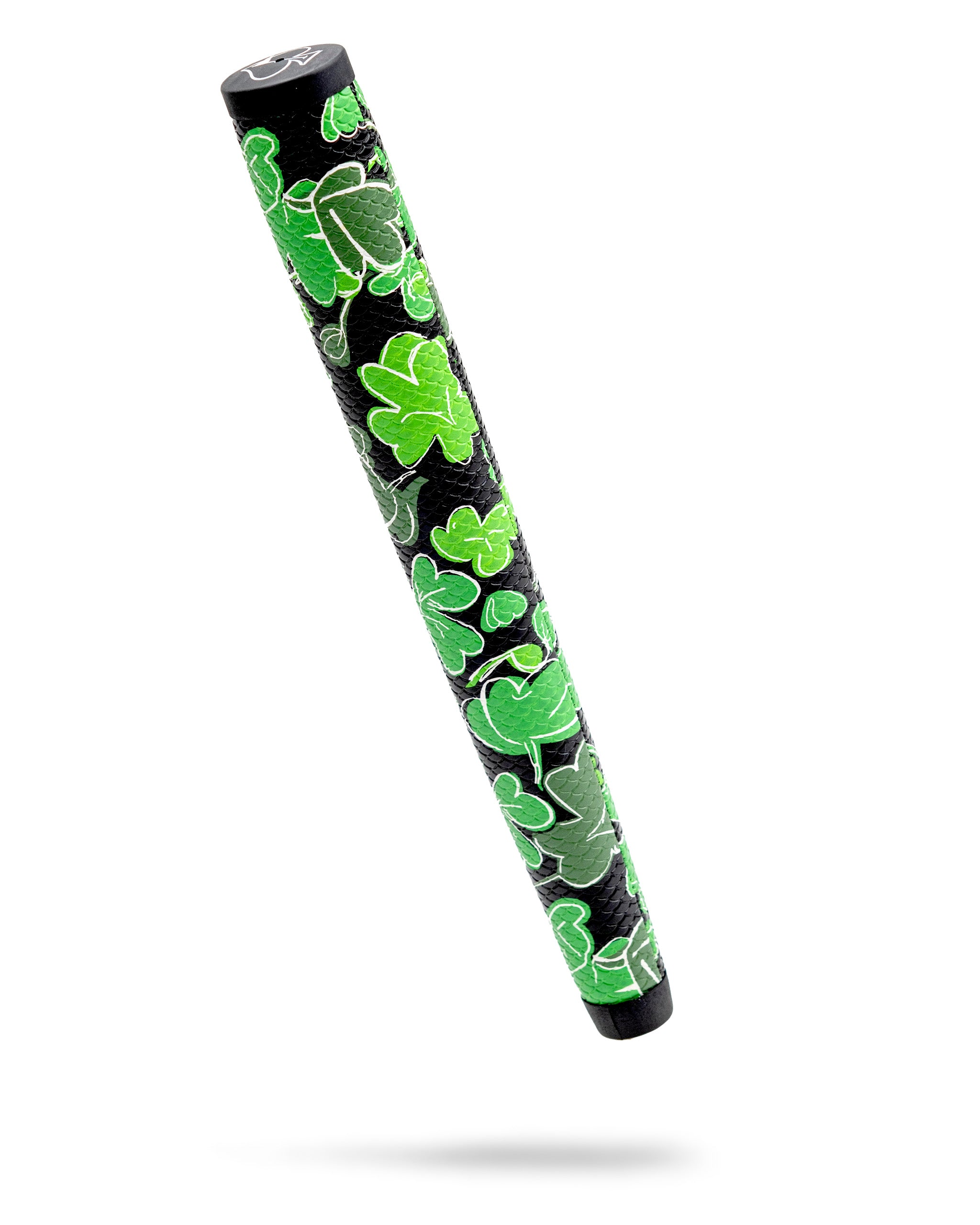 Shamrock Putter Grip