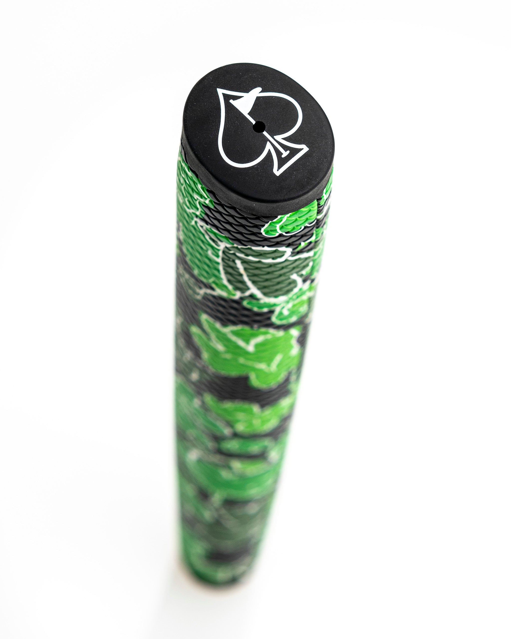 Shamrock Putter Grip