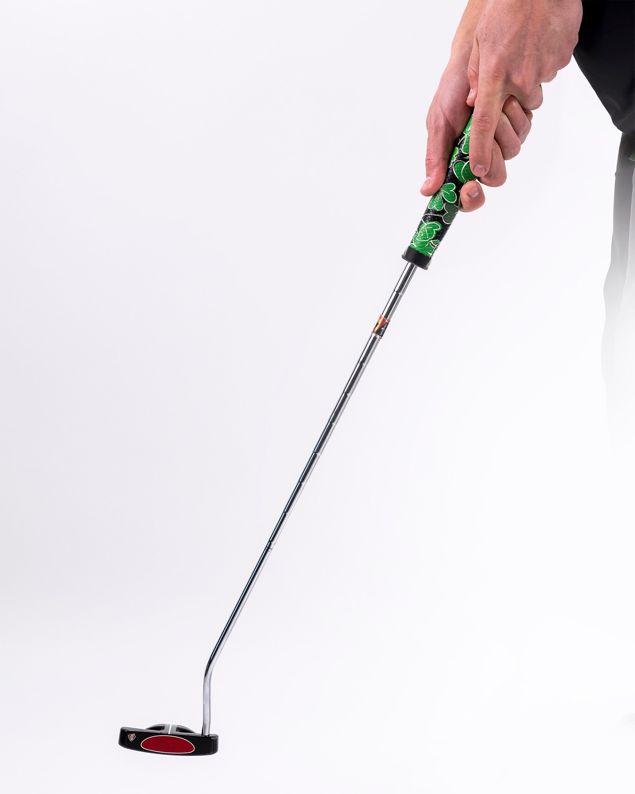 Shamrock Putter Grip