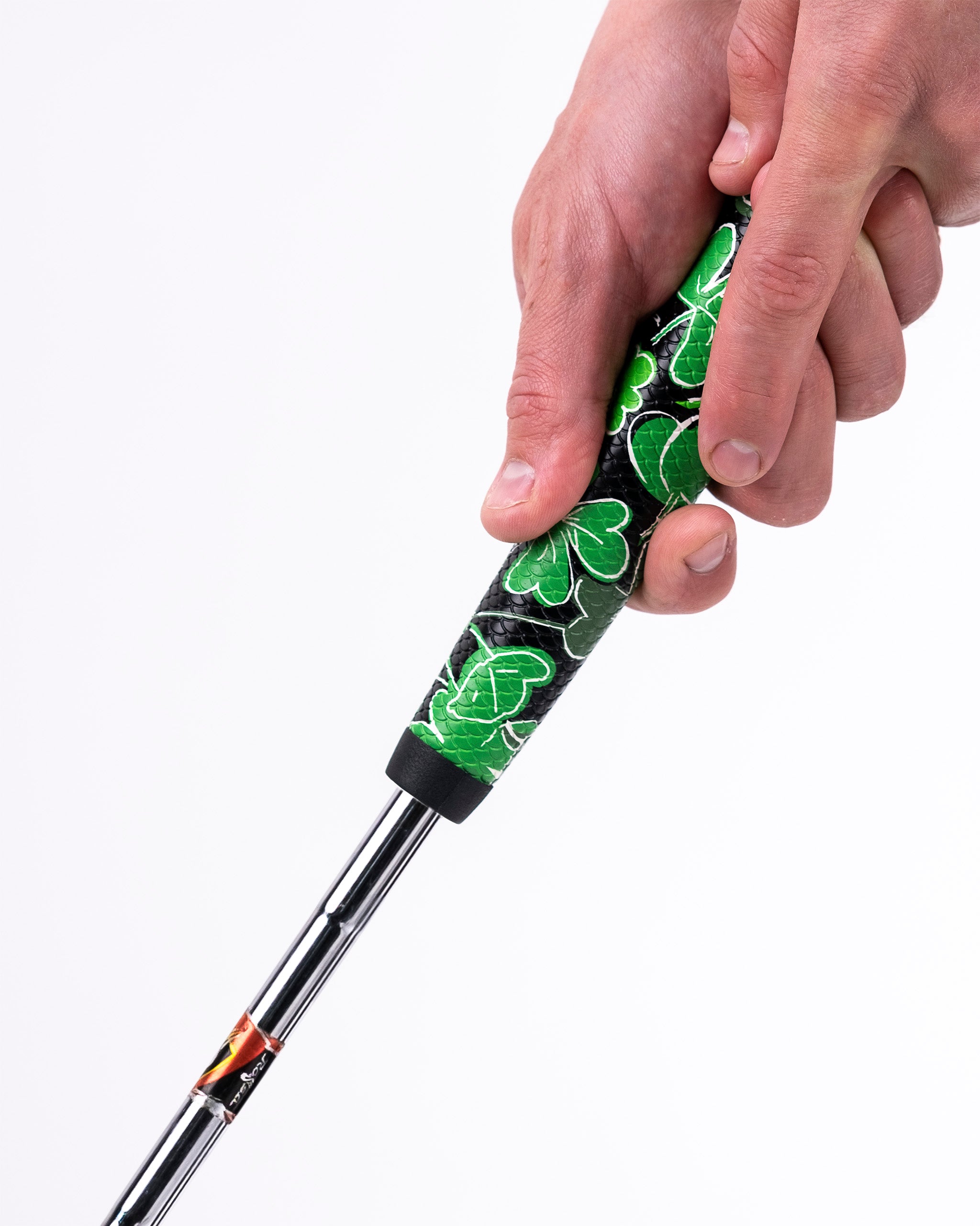 Shamrock Putter Grip