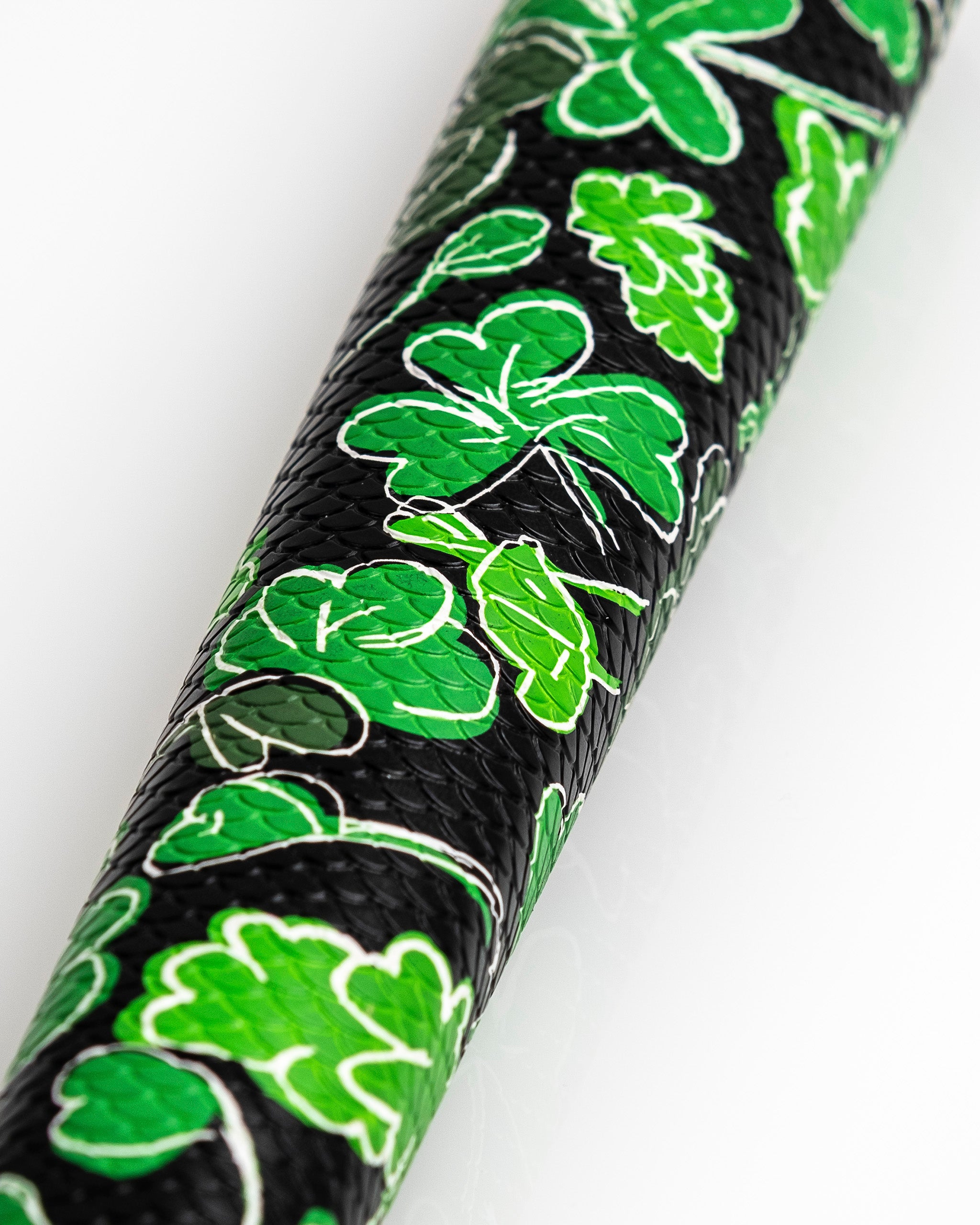 Shamrock Putter Grip