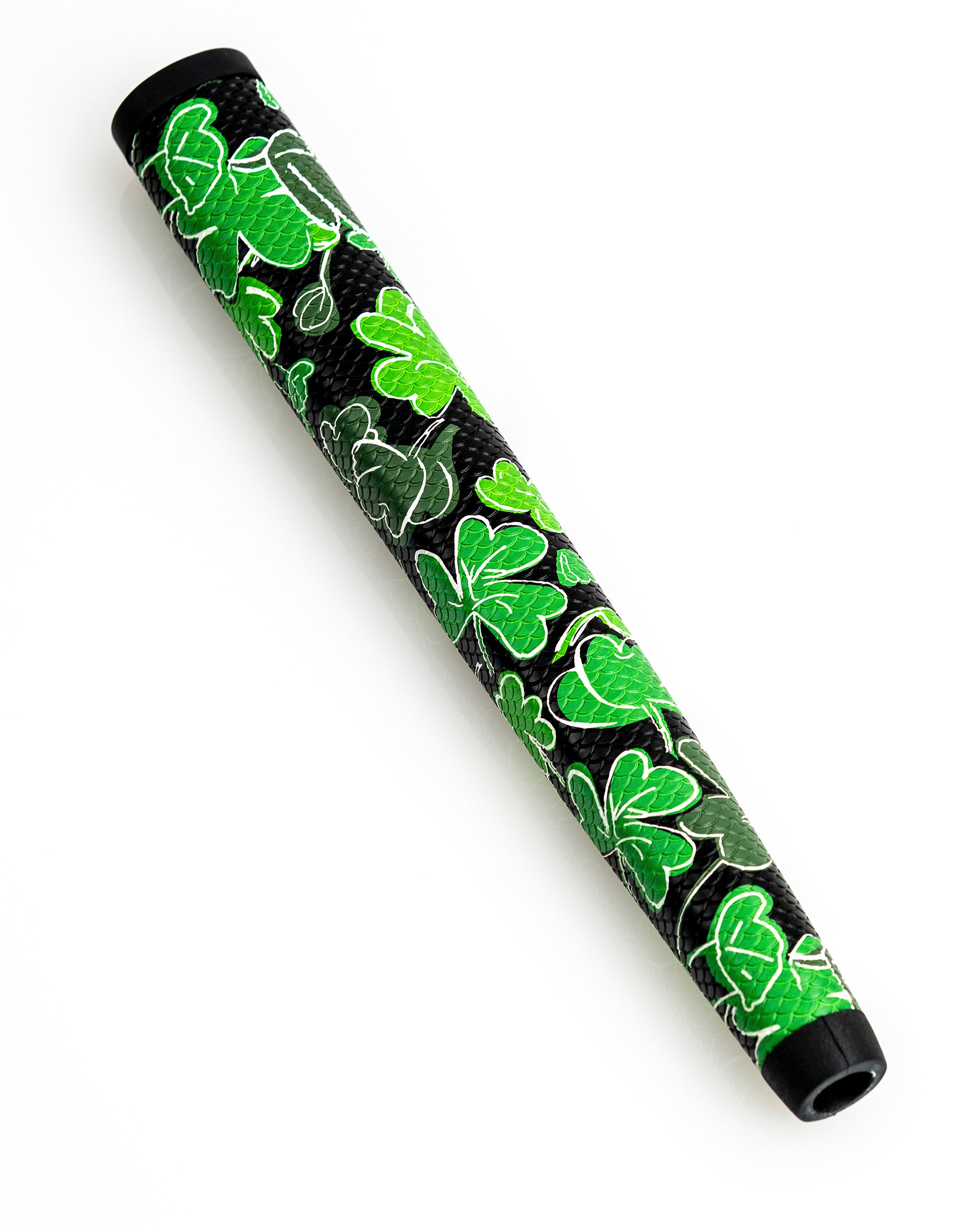 Shamrock Putter Grip