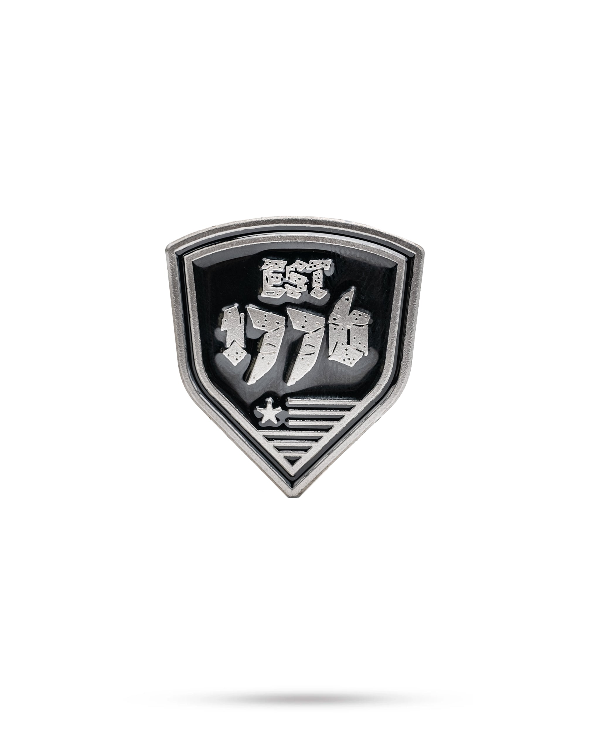 1776 - Ball Marker