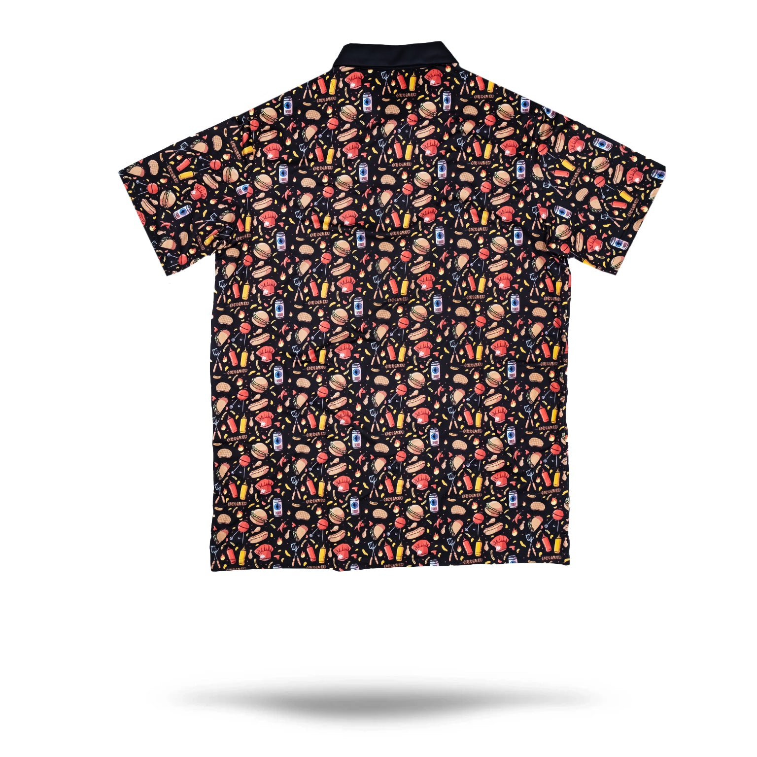 The BBQ Polo