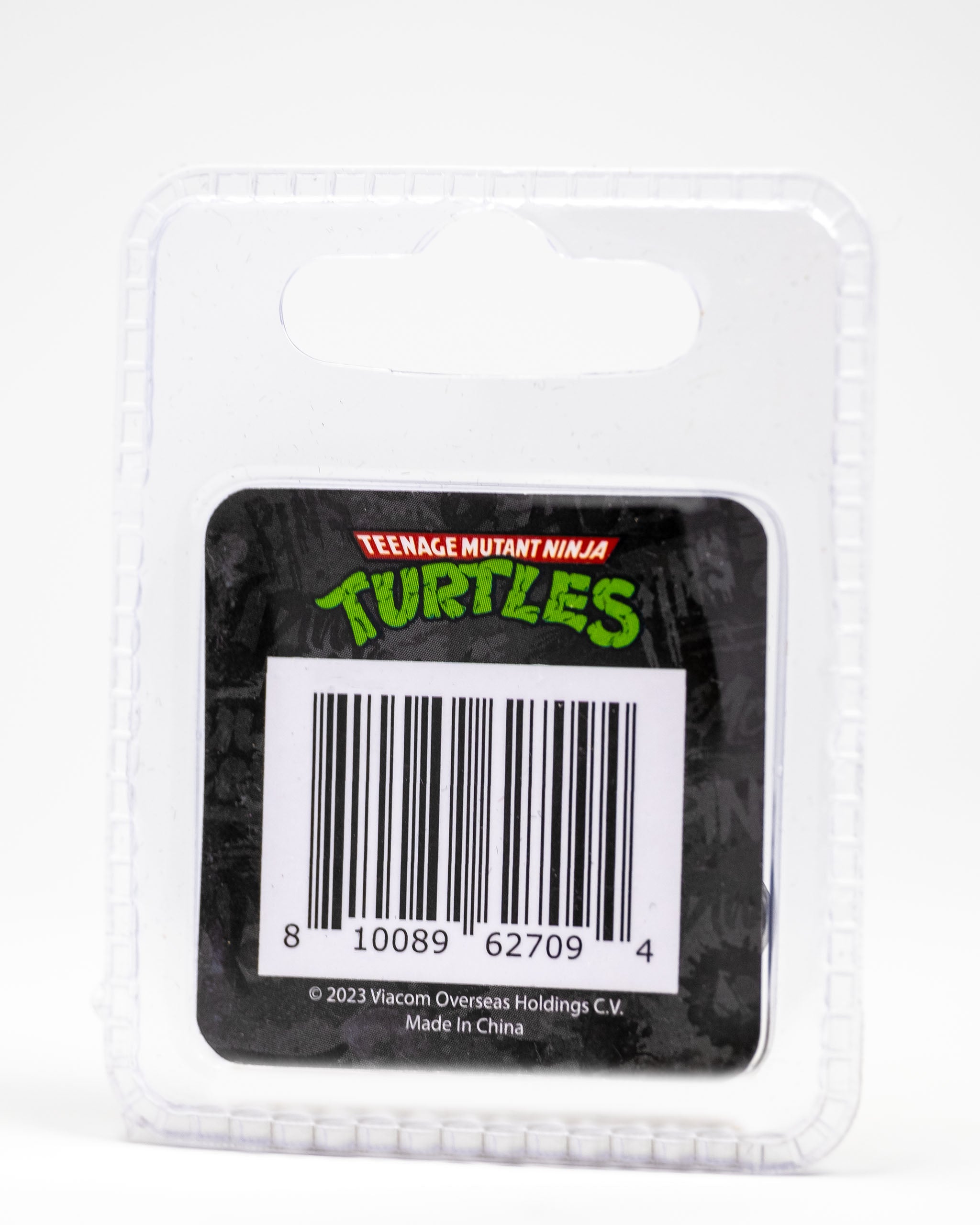 TMNT - Michelangelo Ball Marker