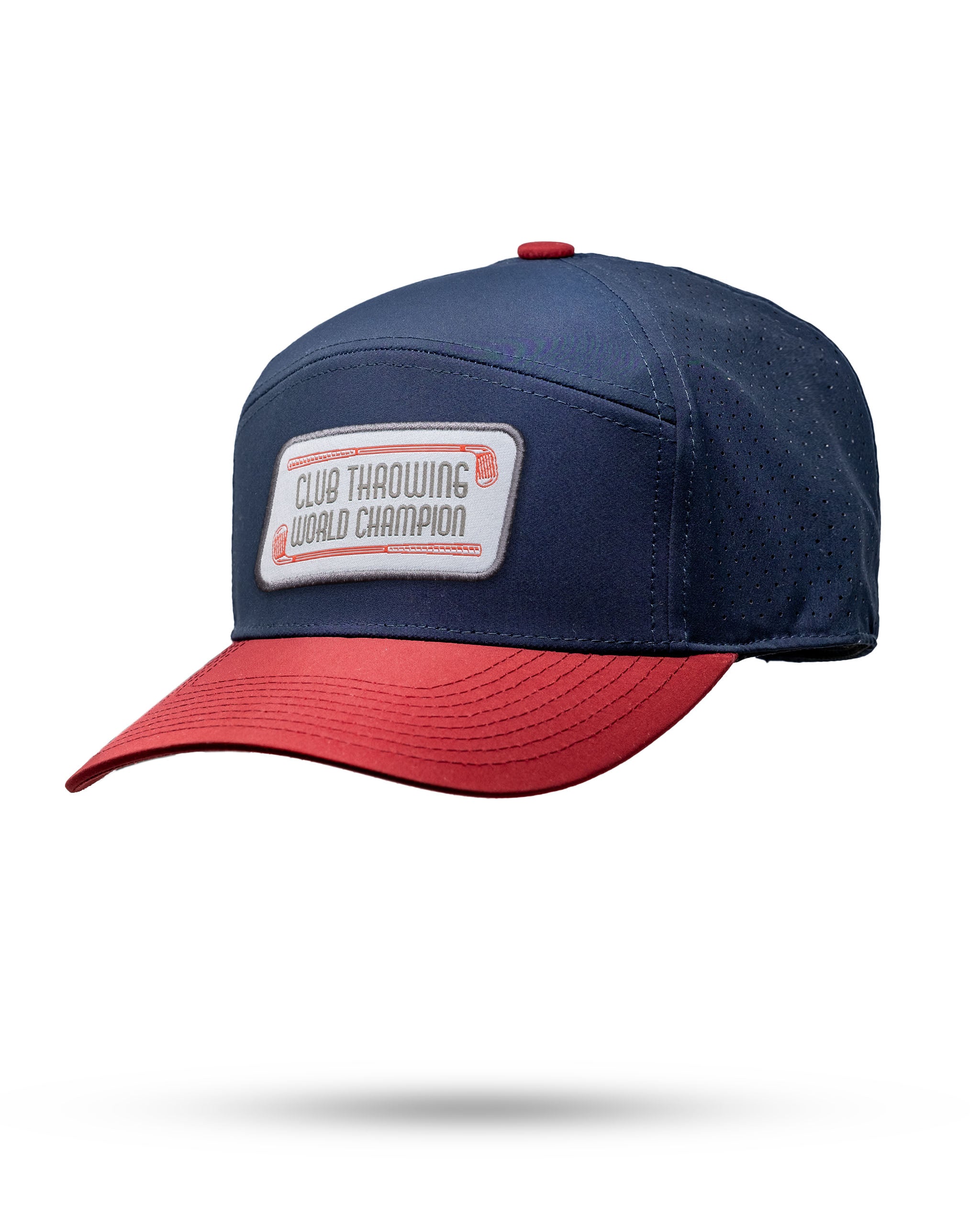 Tradesman Hat - CTWC - Patriot