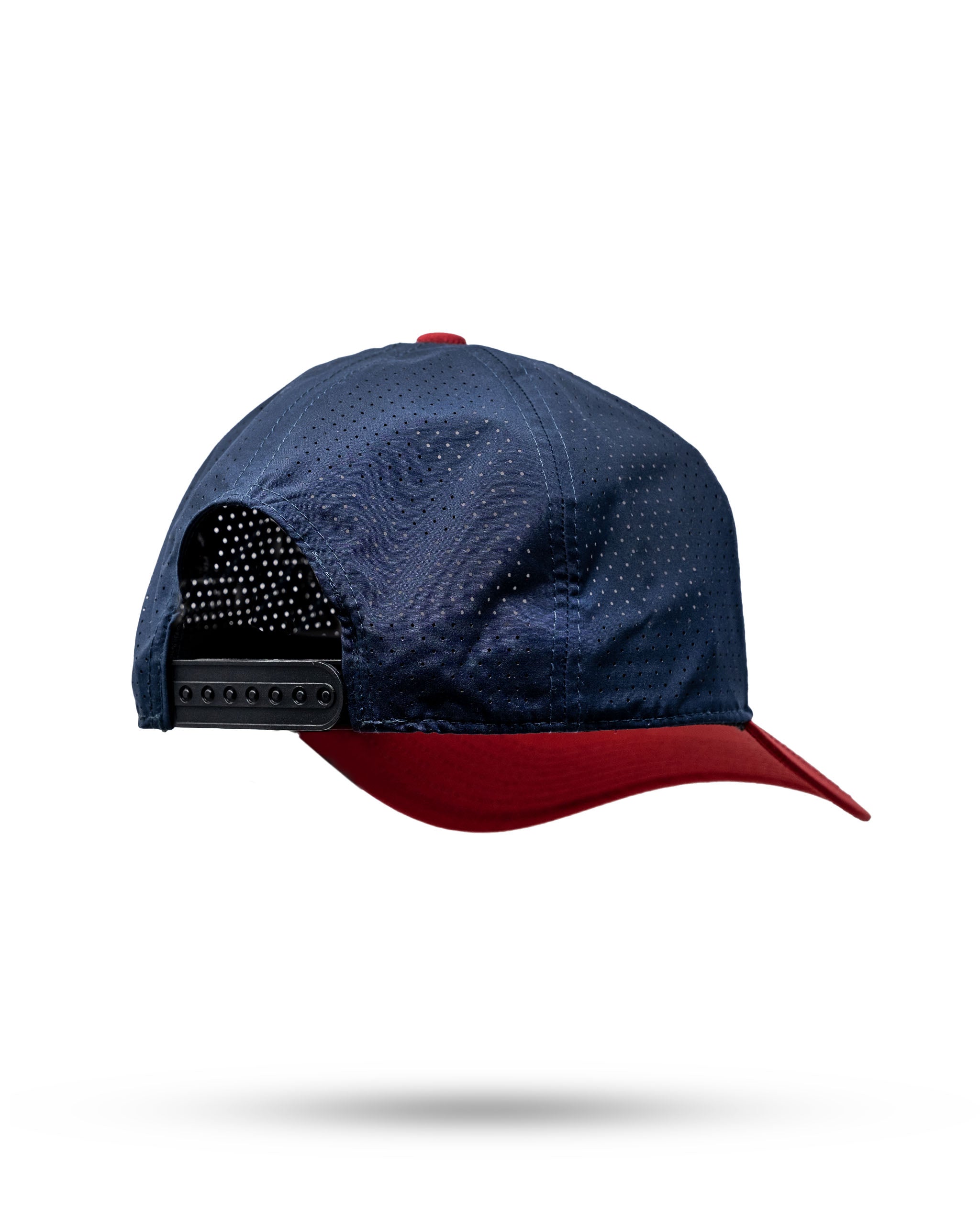 Tradesman Hat - CTWC - Patriot