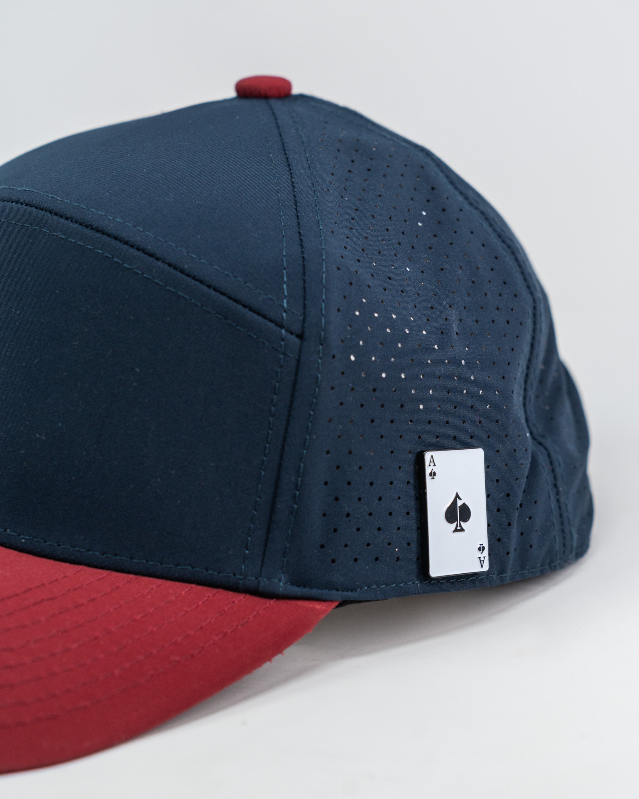 Tradesman Hat - CTWC - Patriot