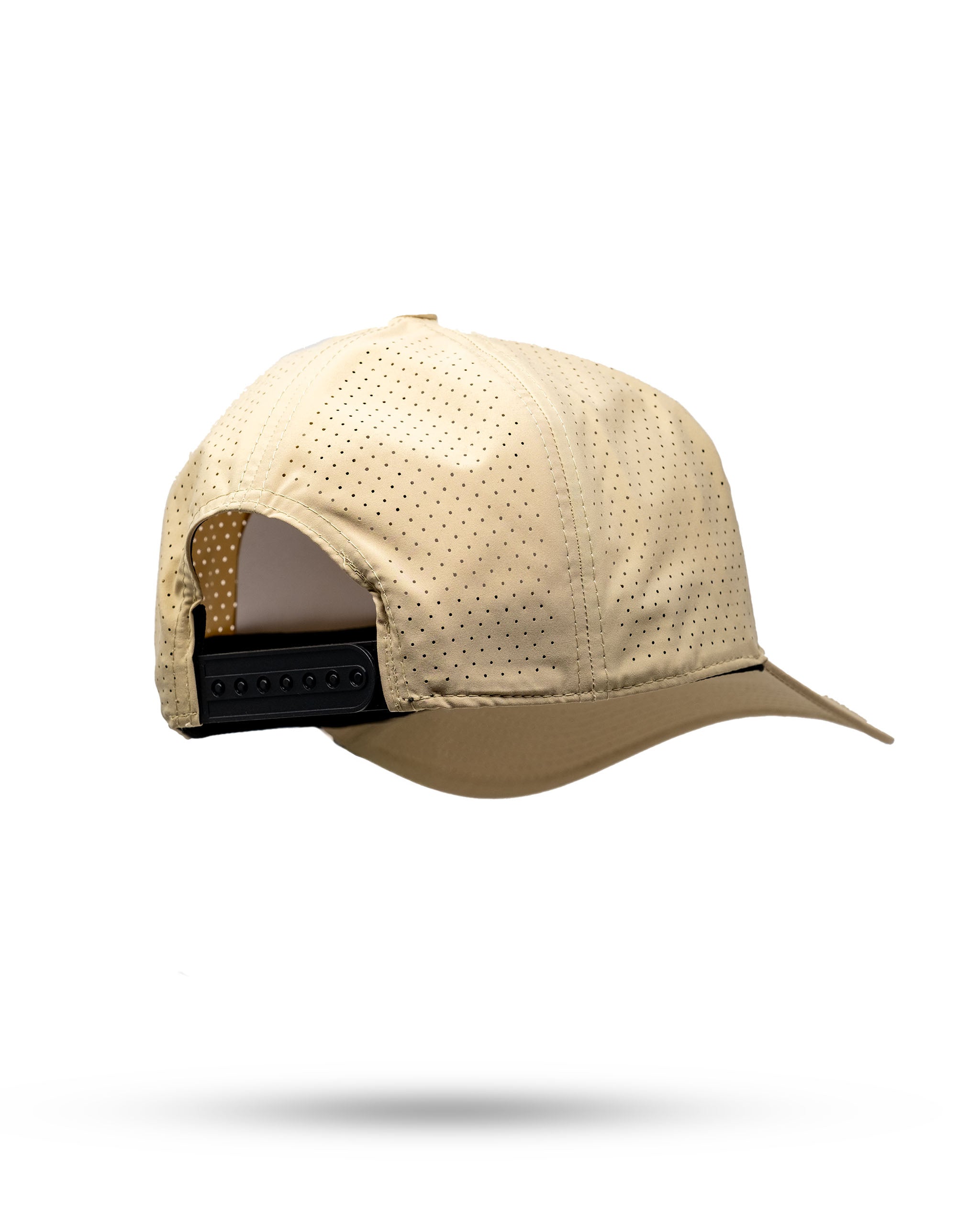 Tradesman Hat - Highland Cow - Sand
