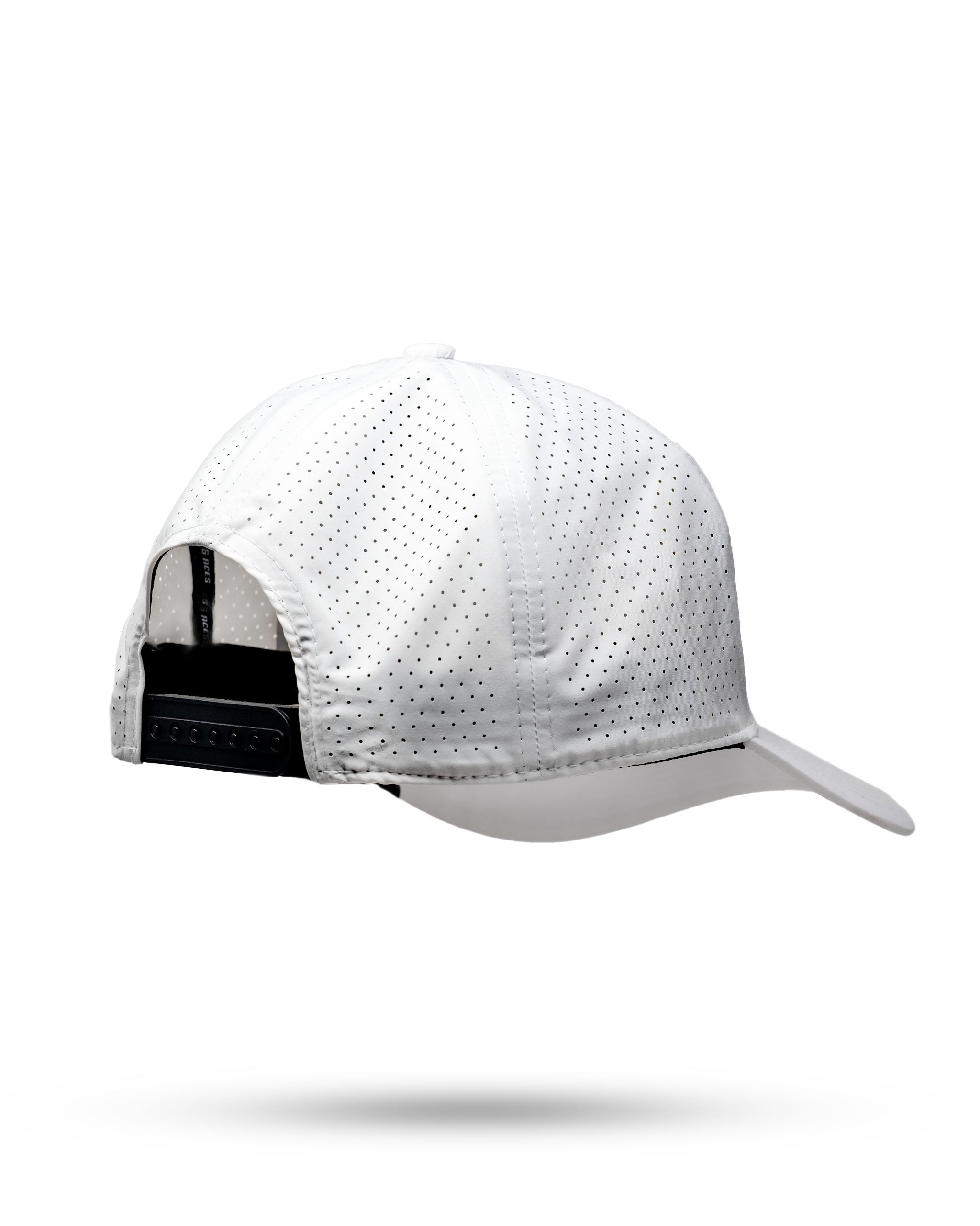 Tradesman Hat - Parlay - White