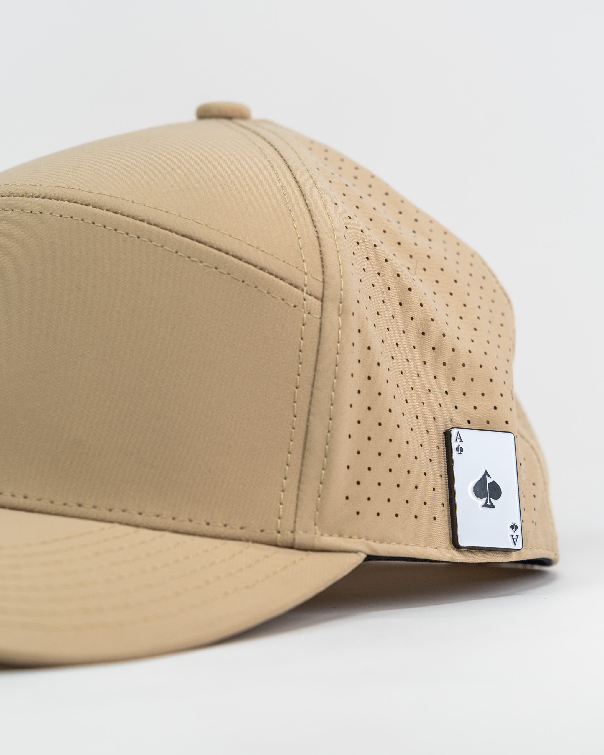 Tradesman Hat - People's Brand - Sand