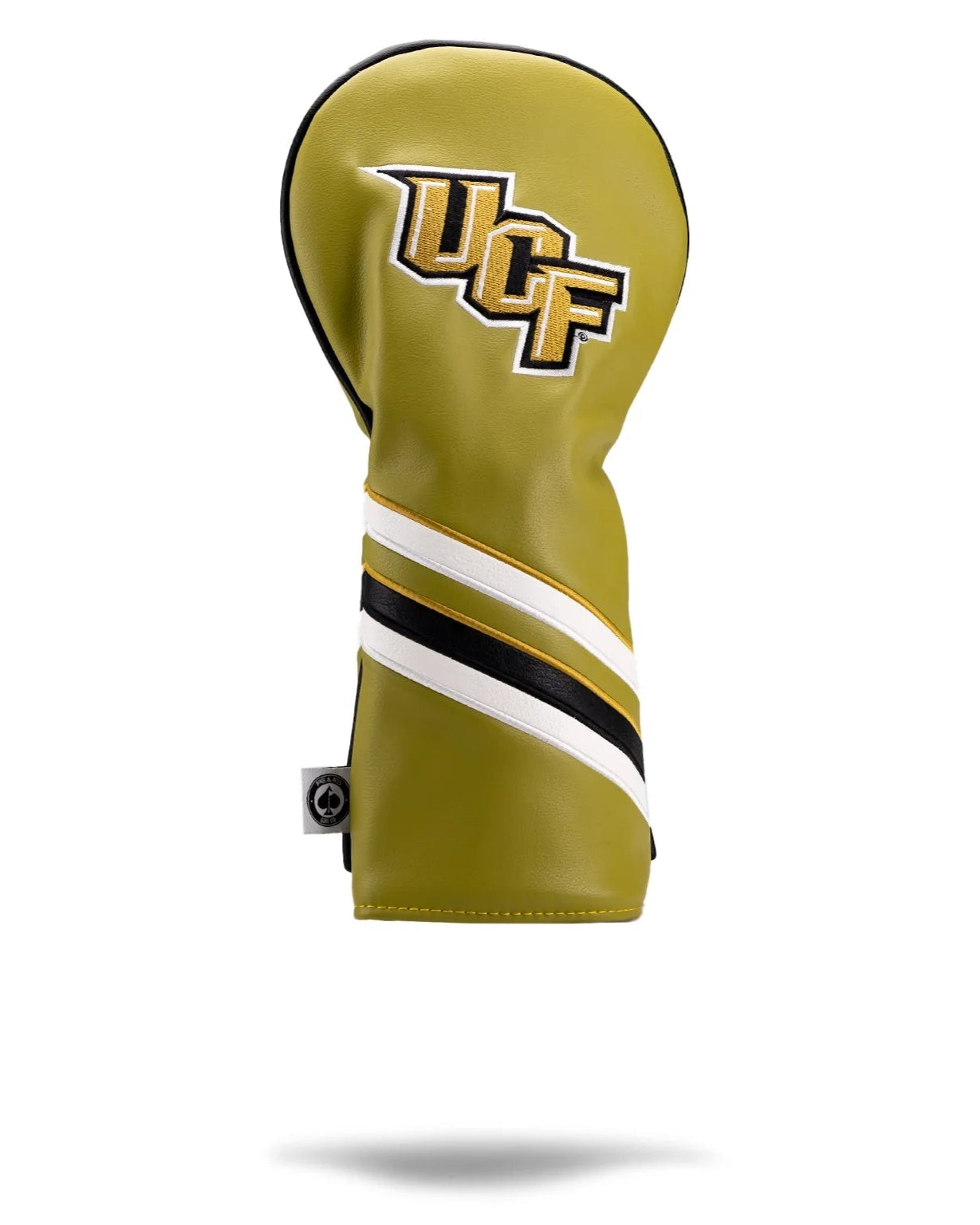 University of Central Florida - Driver Cover