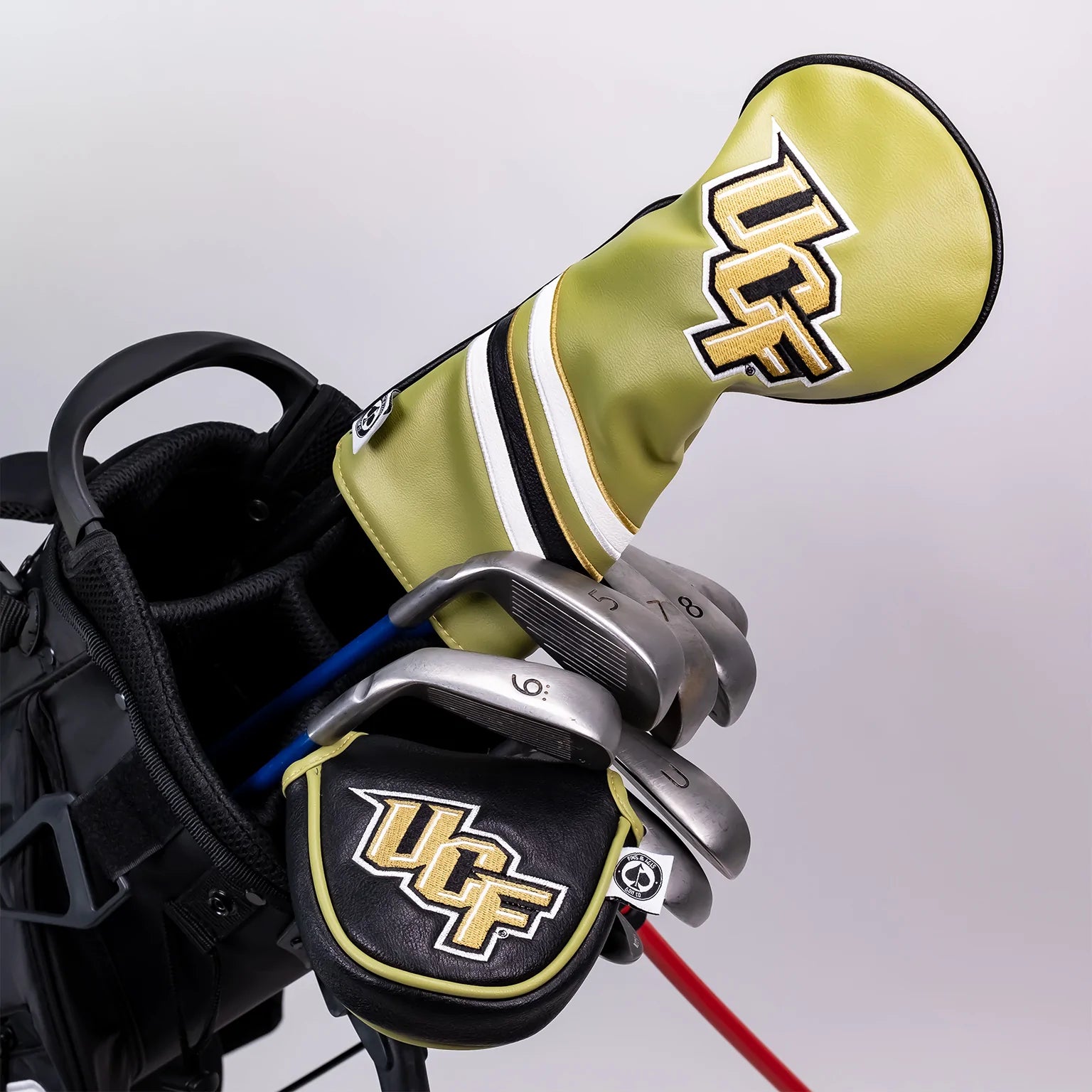 University of Central Florida - Driver Cover